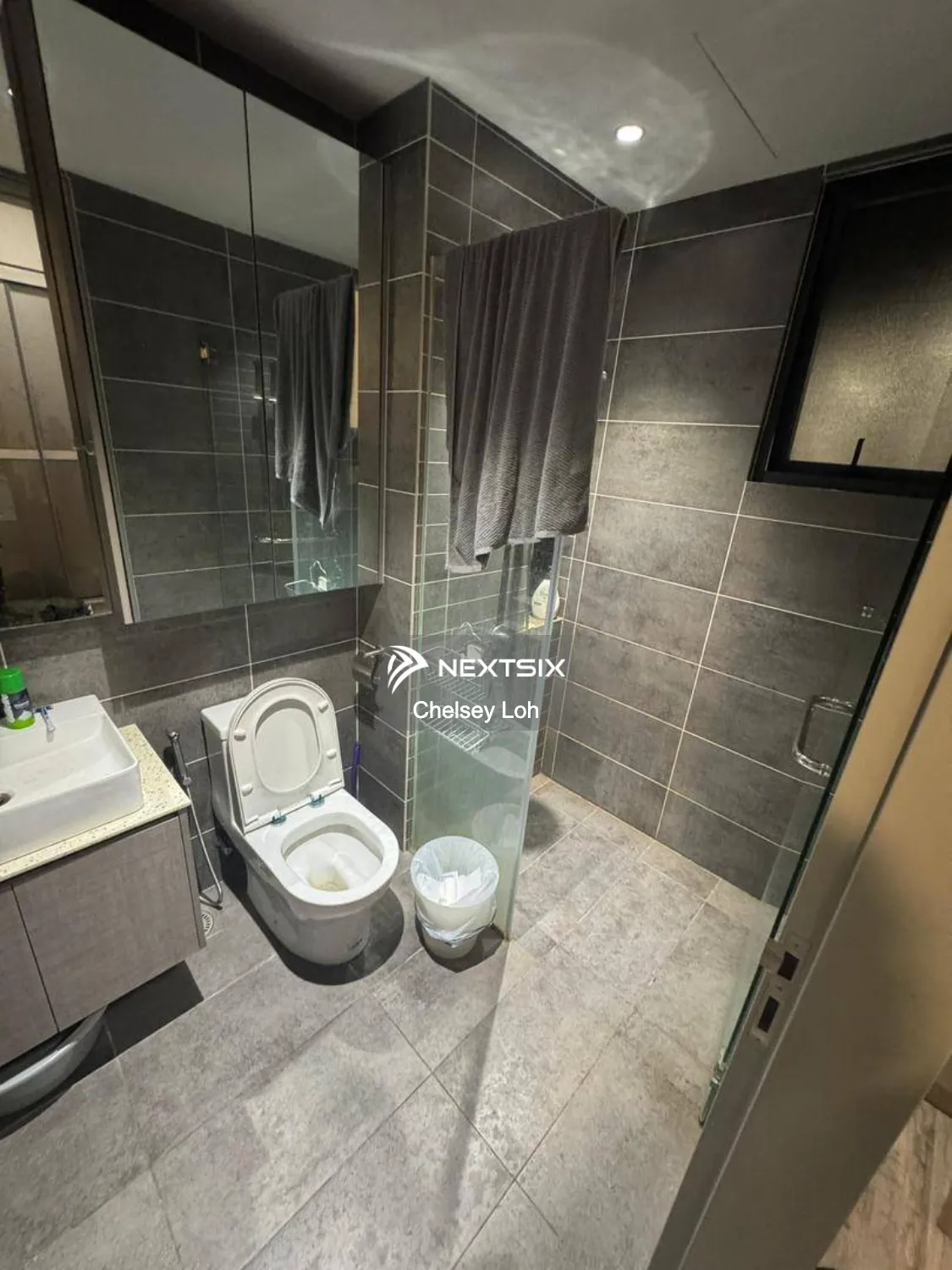Serviced Residence floor plan - Image 8