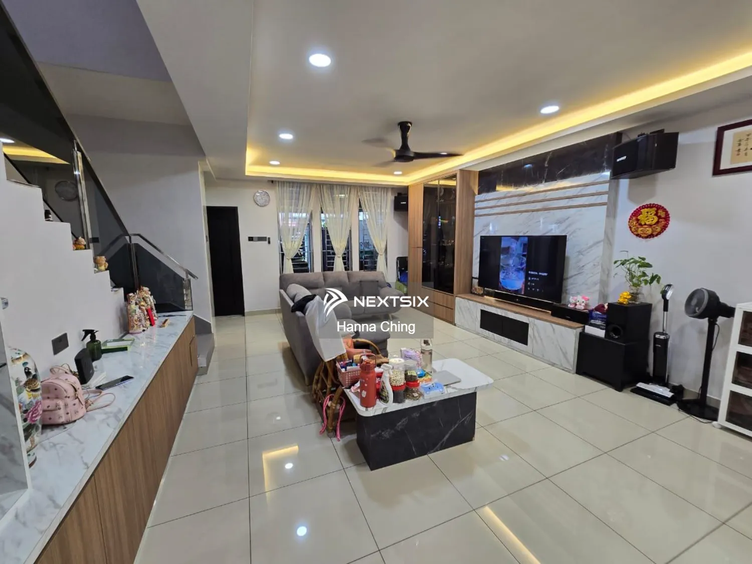 2-sty Terrace/Link House For Sale in Johor Bahru Johor