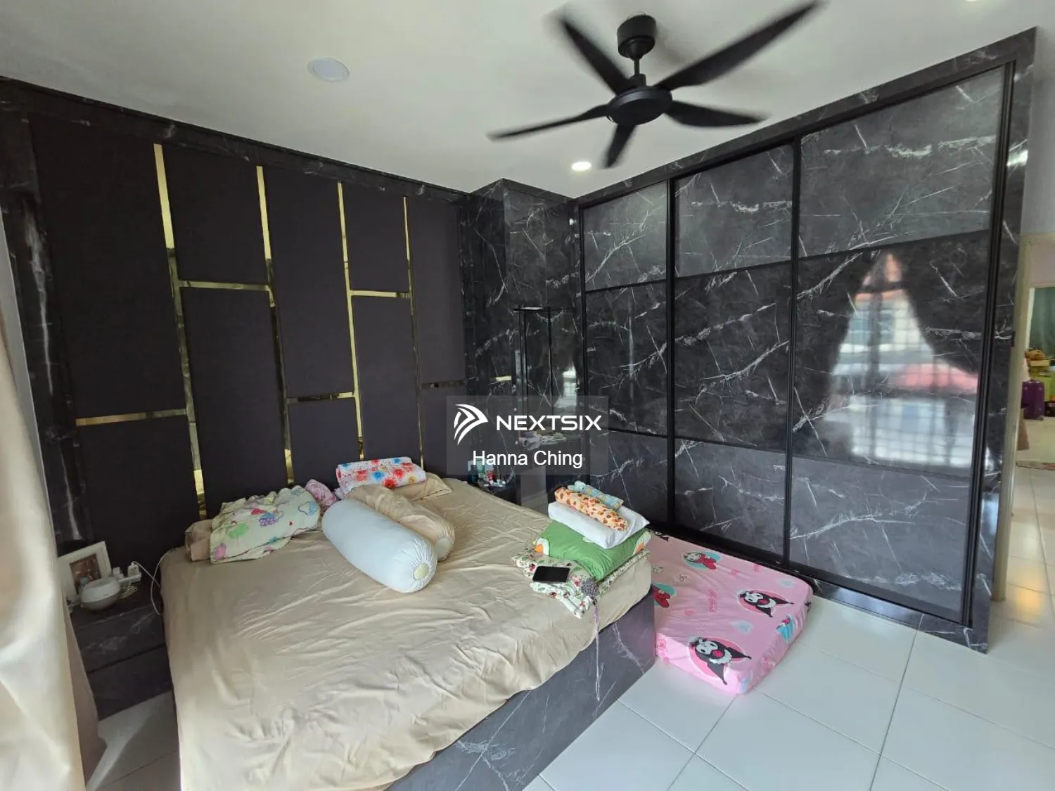 2-sty Terrace/Link House For Sale in Johor Bahru Johor - Image 12