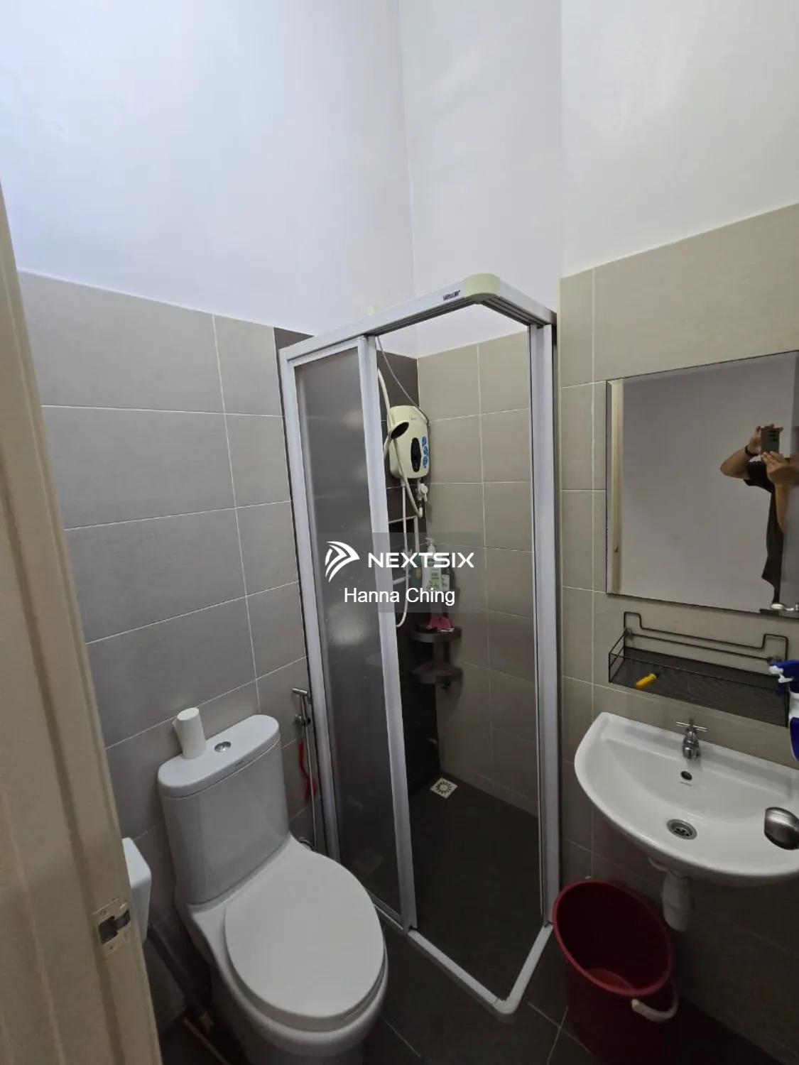 2-sty Terrace/Link House For Sale in Johor Bahru Johor - Image 16