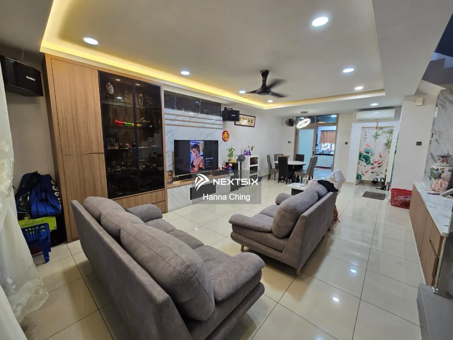 2-sty Terrace/Link House For Sale in Johor Bahru Johor - Image 17