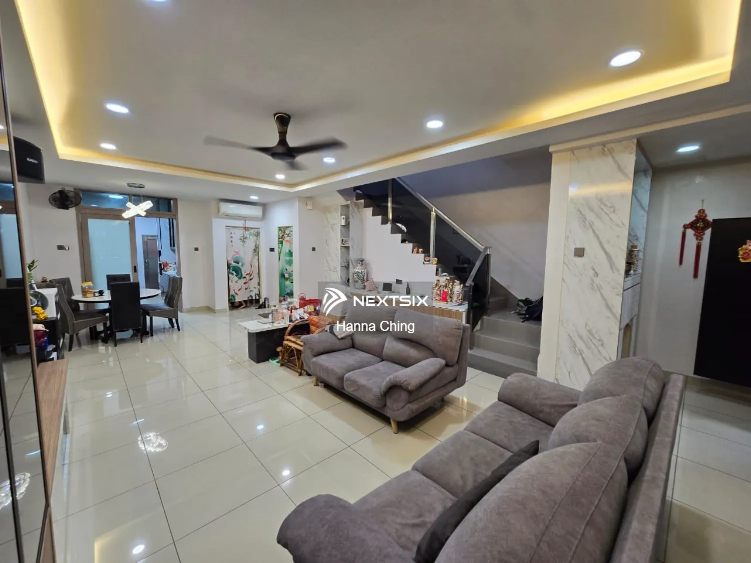 2-sty Terrace/Link House For Sale in Johor Bahru Johor - Image 24