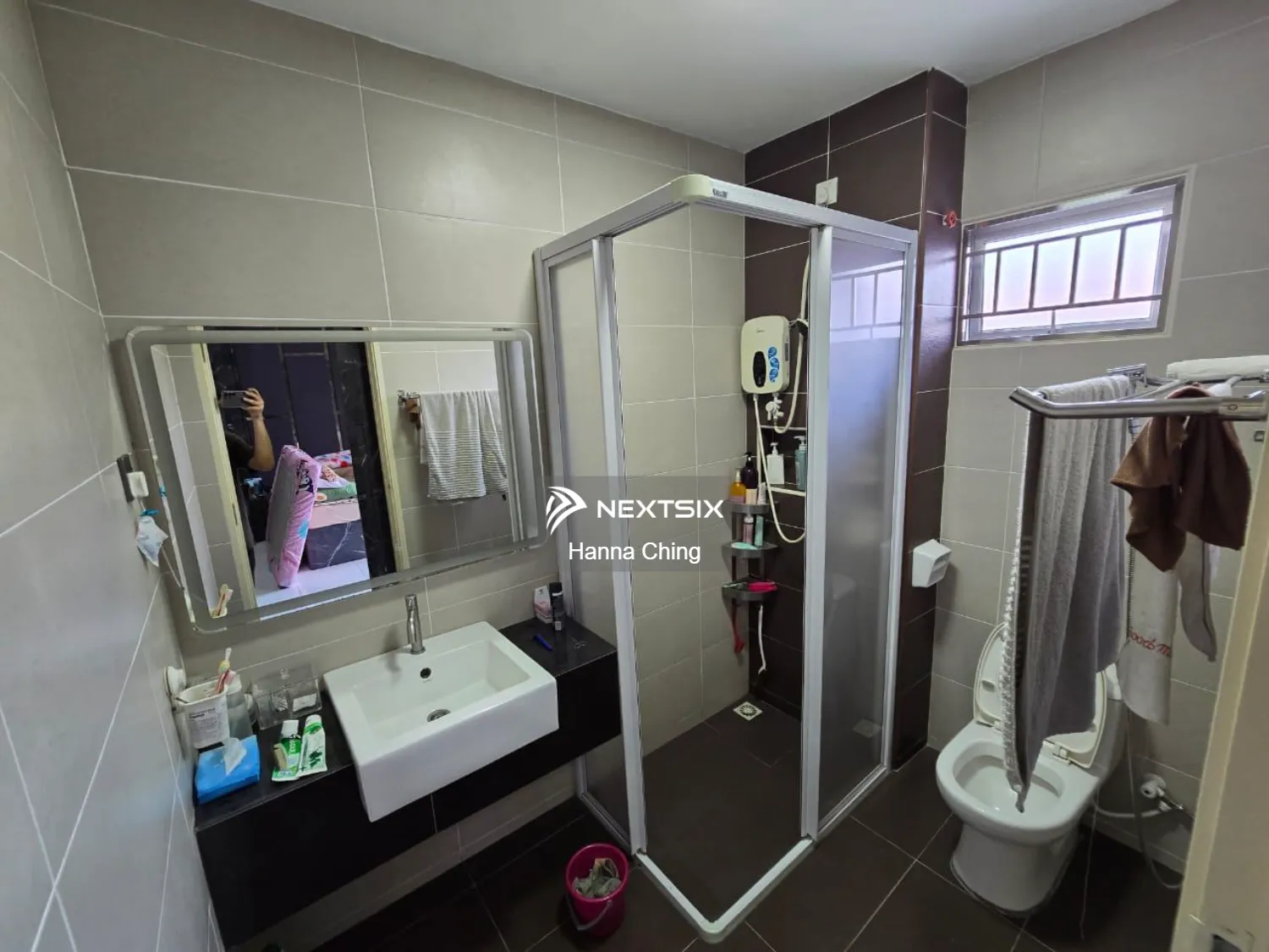 2-sty Terrace/Link House For Sale in Johor Bahru Johor - Image 7