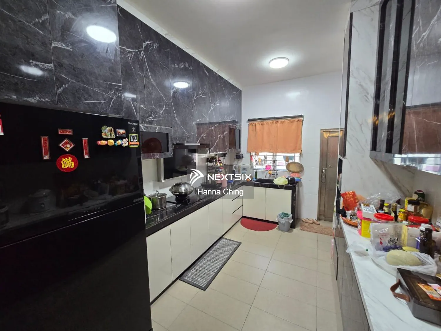 2-sty Terrace/Link House For Sale in Johor Bahru Johor - Image 8