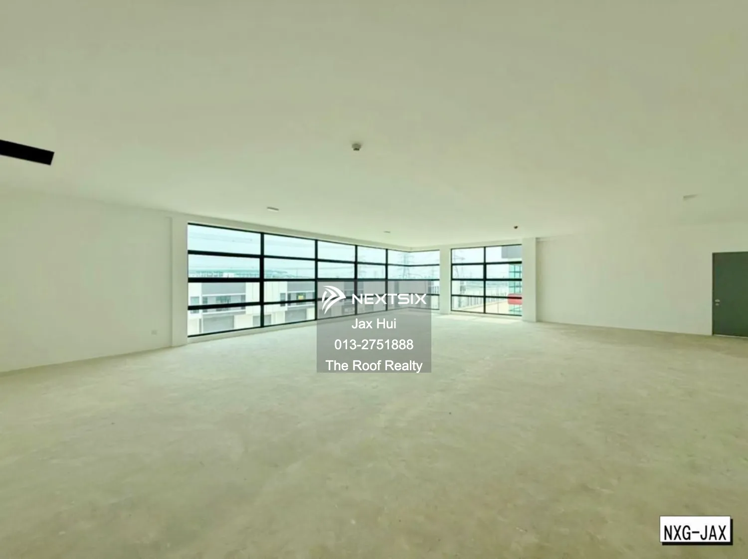 Semi-D Factory For Rent in Banting Selangor - Image 6