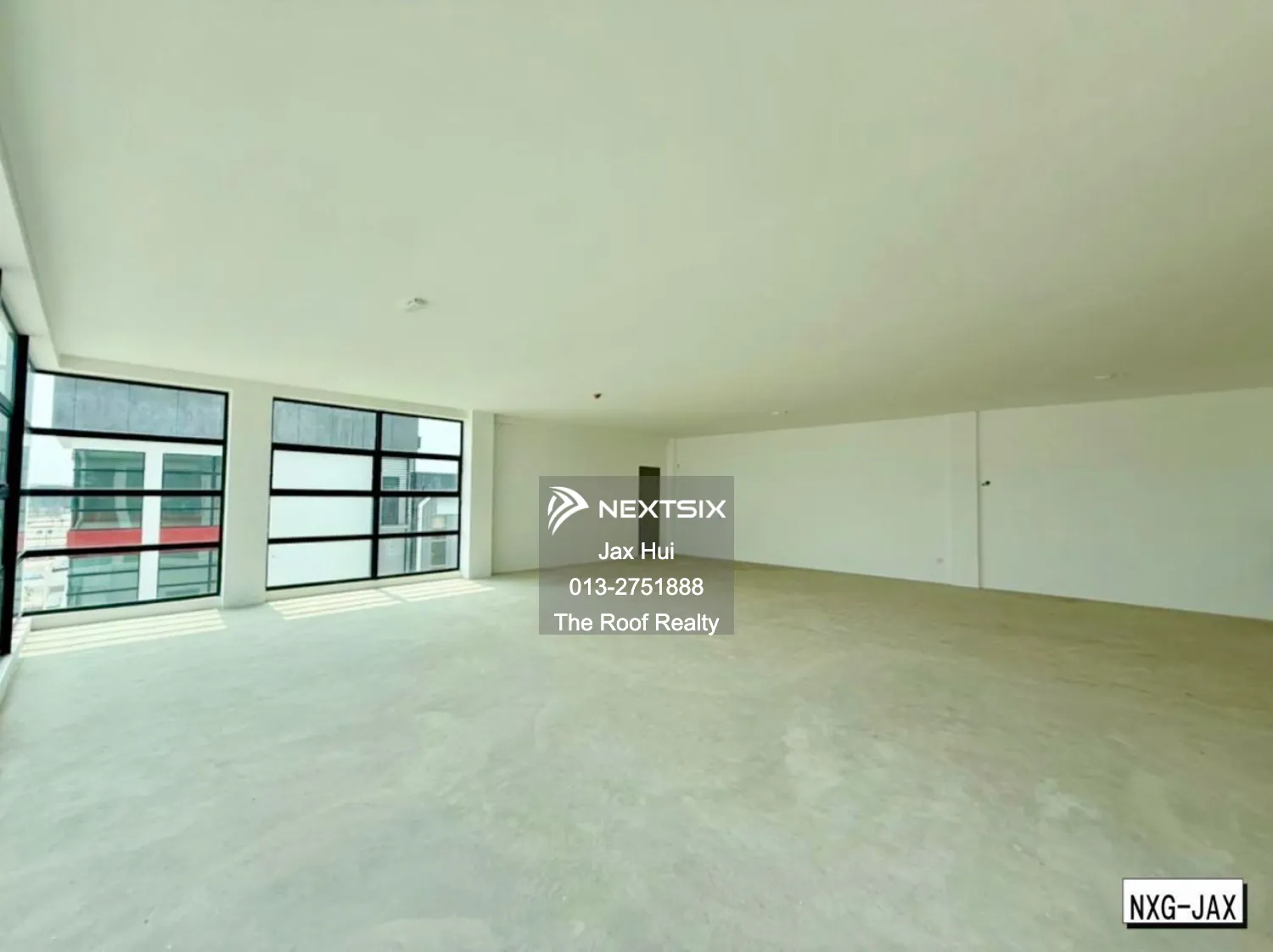Semi-D Factory For Rent in Banting Selangor - Image 7