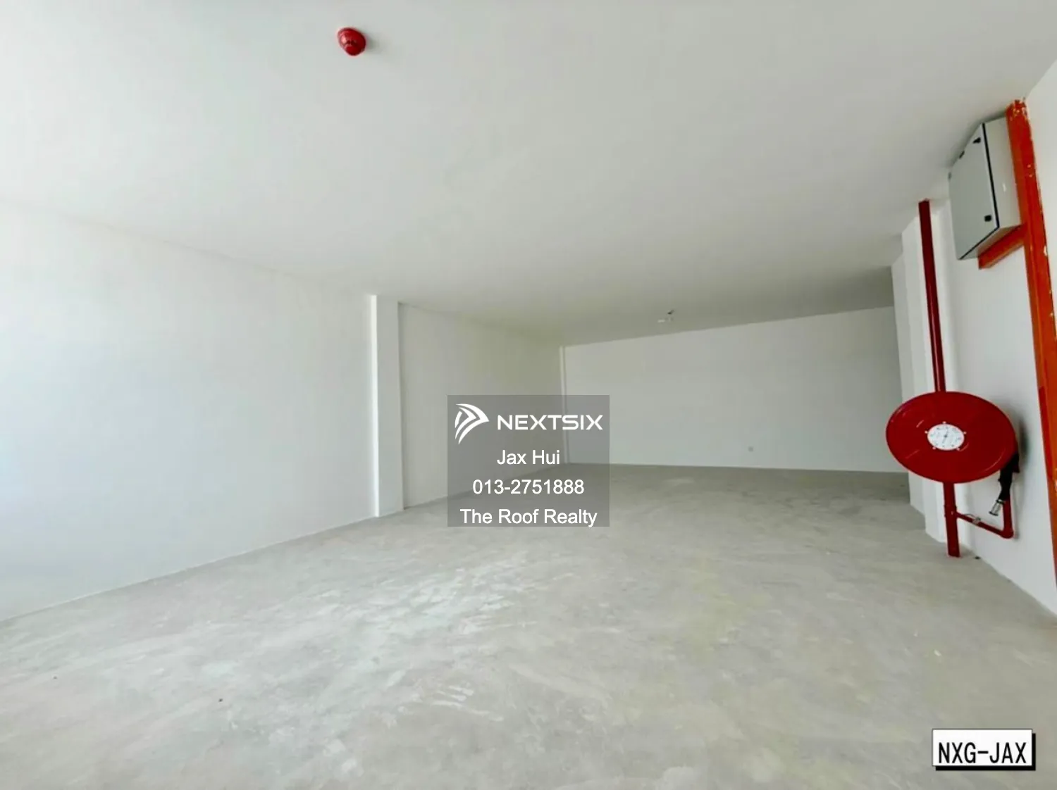 Semi-D Factory For Rent in Banting Selangor - Image 8