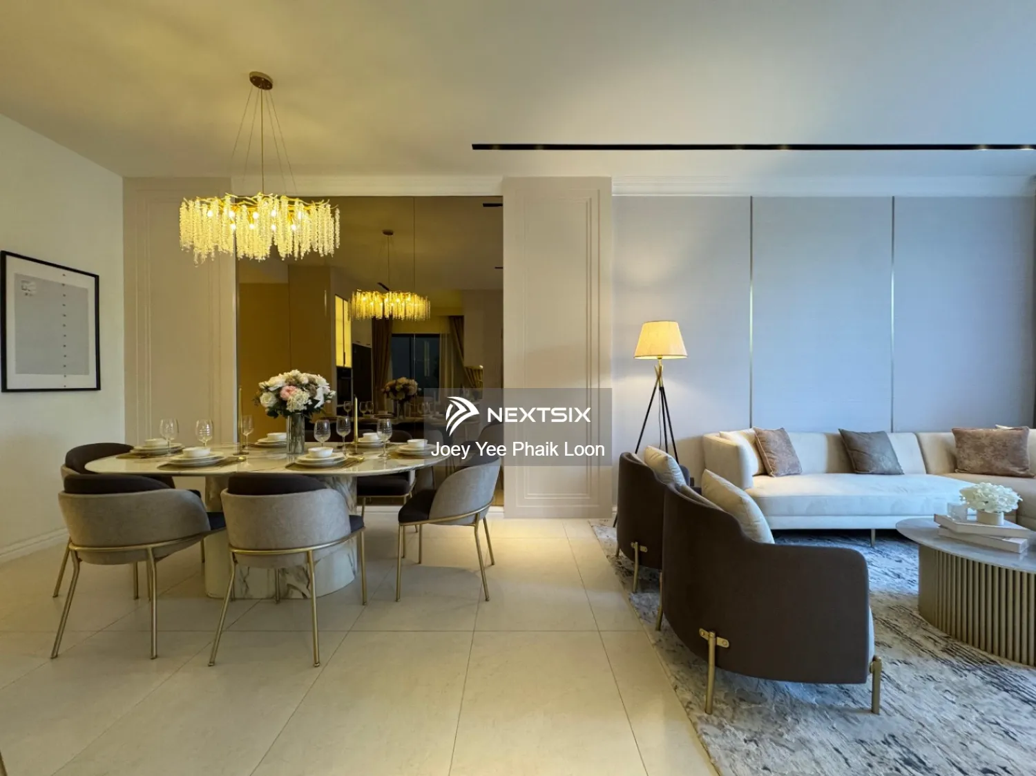Villa For Sale in Georgetown Penang