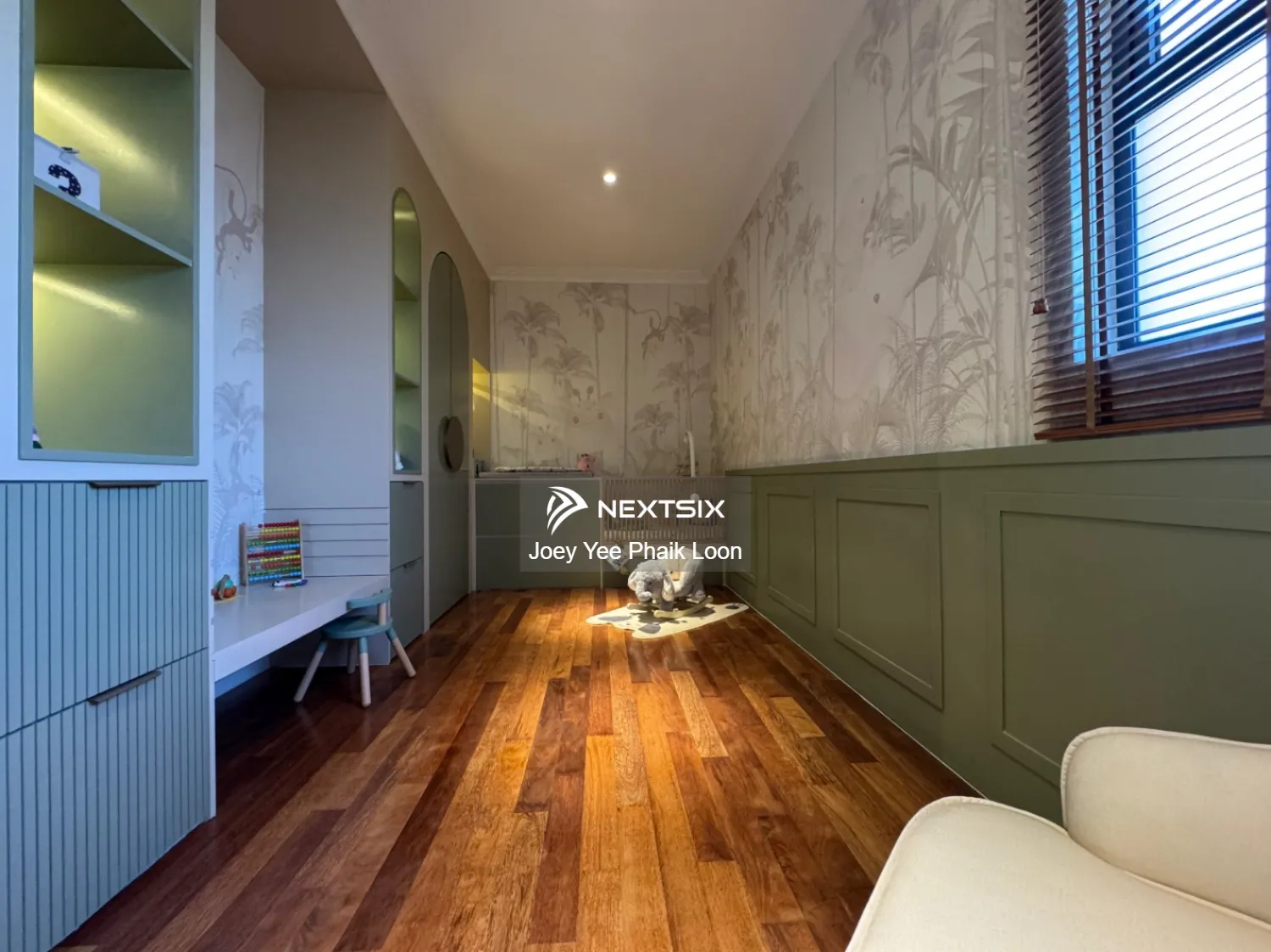 Villa For Sale in Georgetown Penang - Image 10