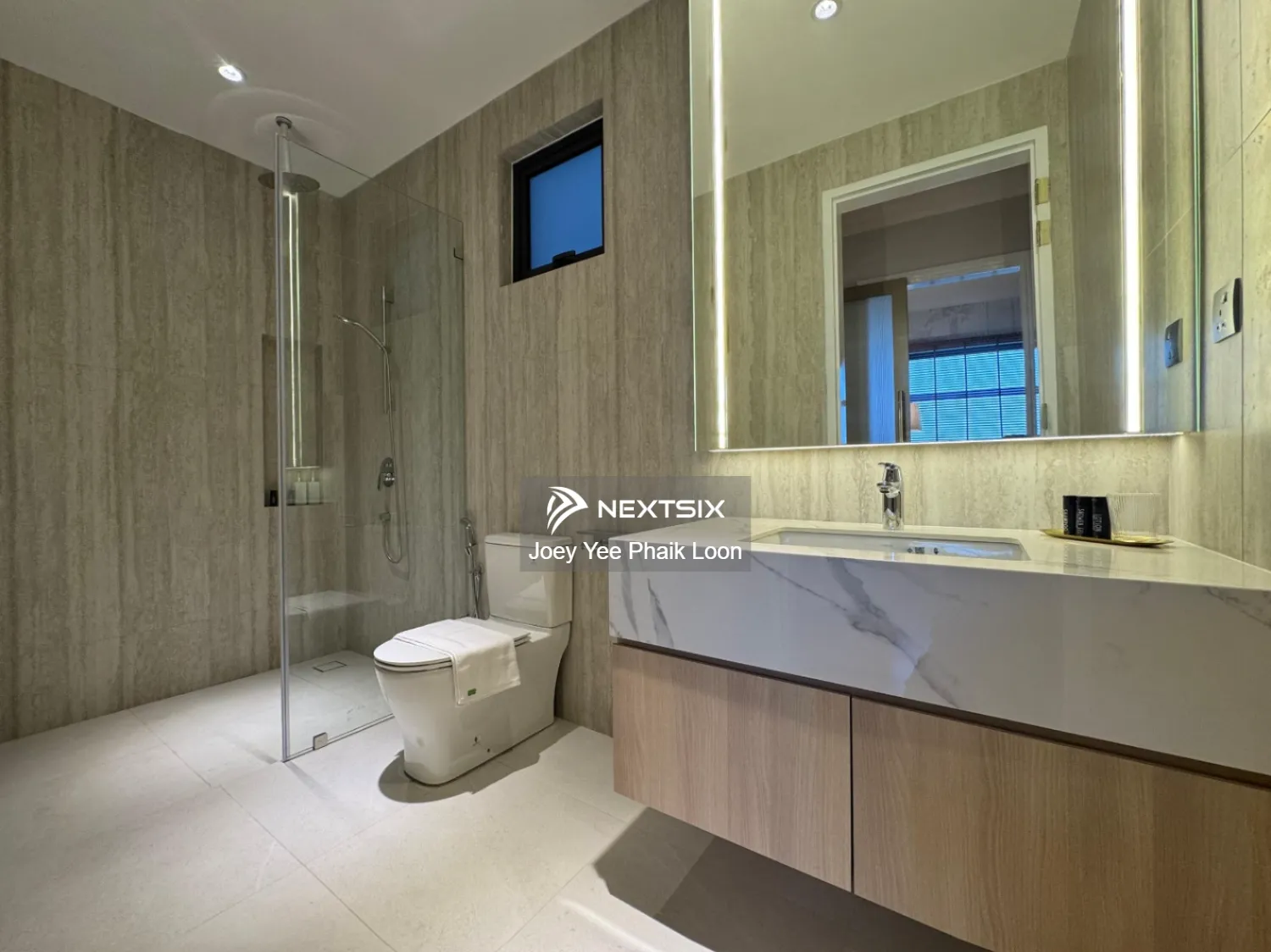 Villa For Sale in Georgetown Penang - Image 11