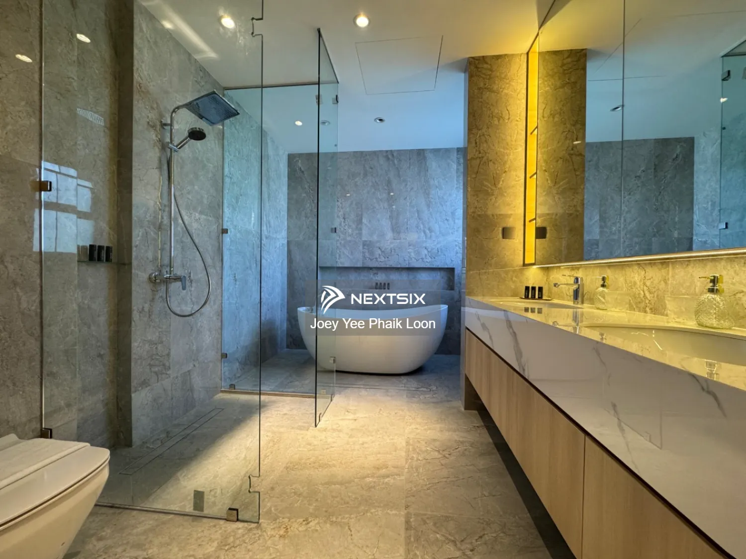Villa For Sale in Georgetown Penang - Image 12