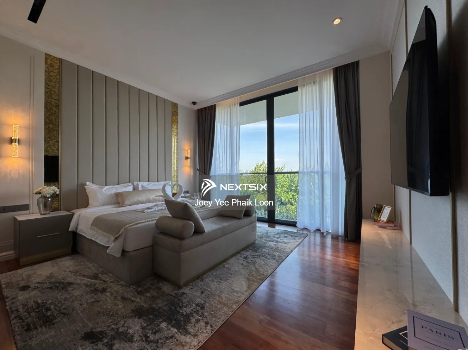 Villa For Sale in Georgetown Penang - Image 6