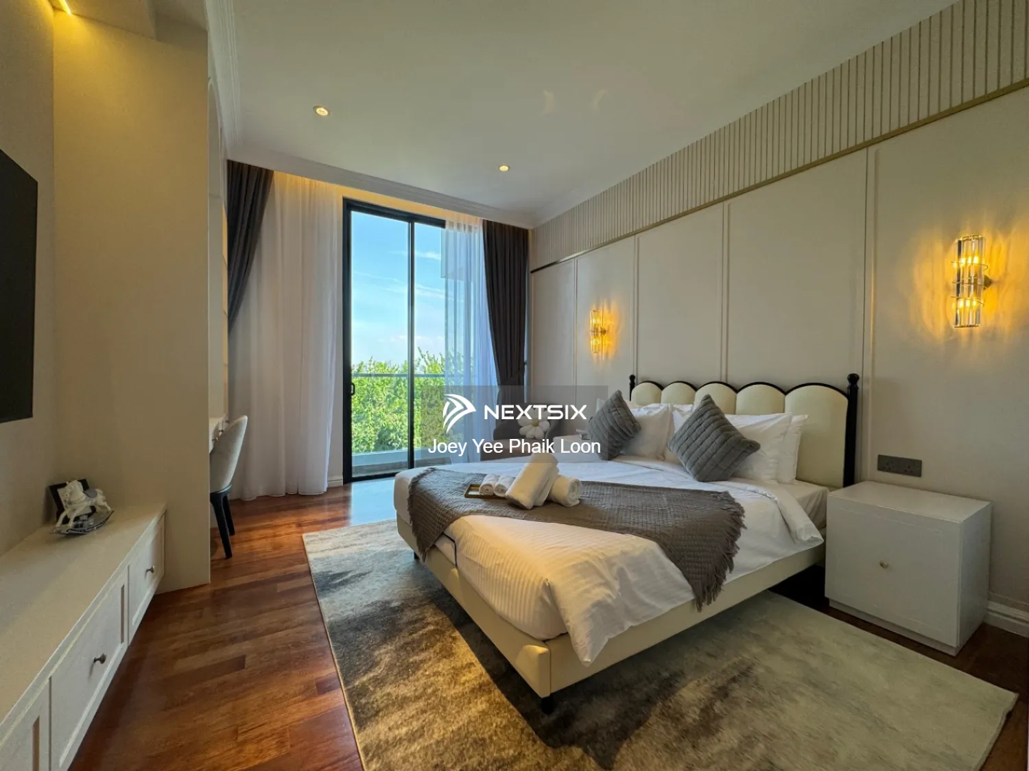 Villa For Sale in Georgetown Penang - Image 7