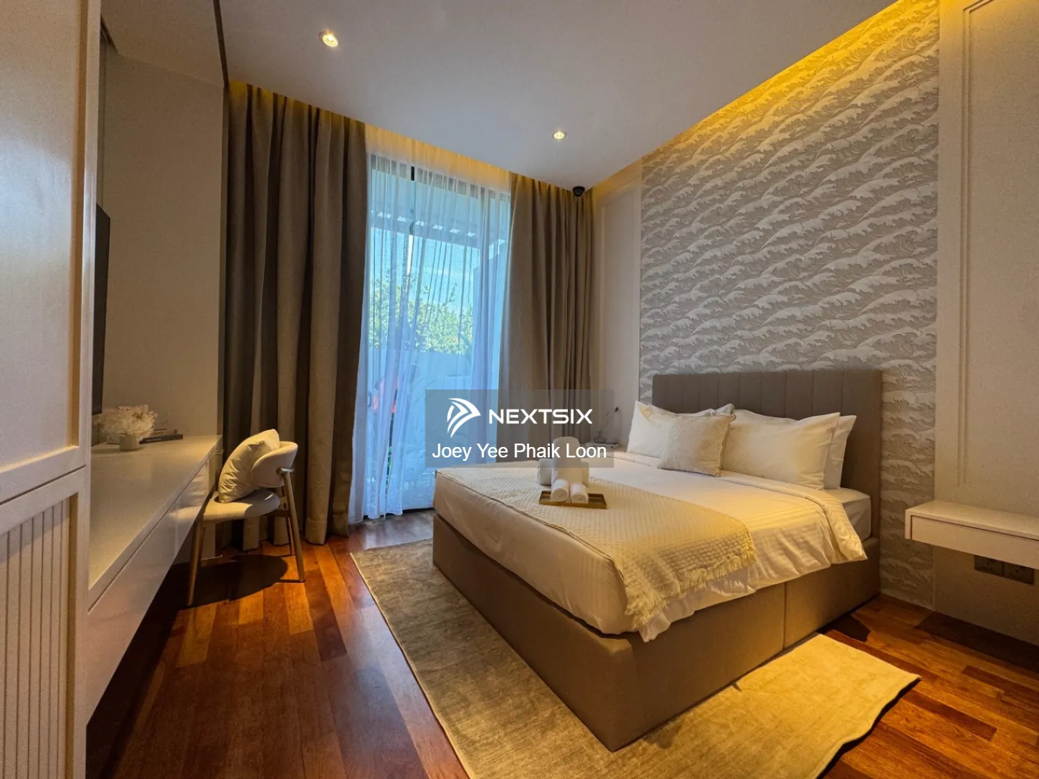 Villa For Sale in Georgetown Penang - Image 8