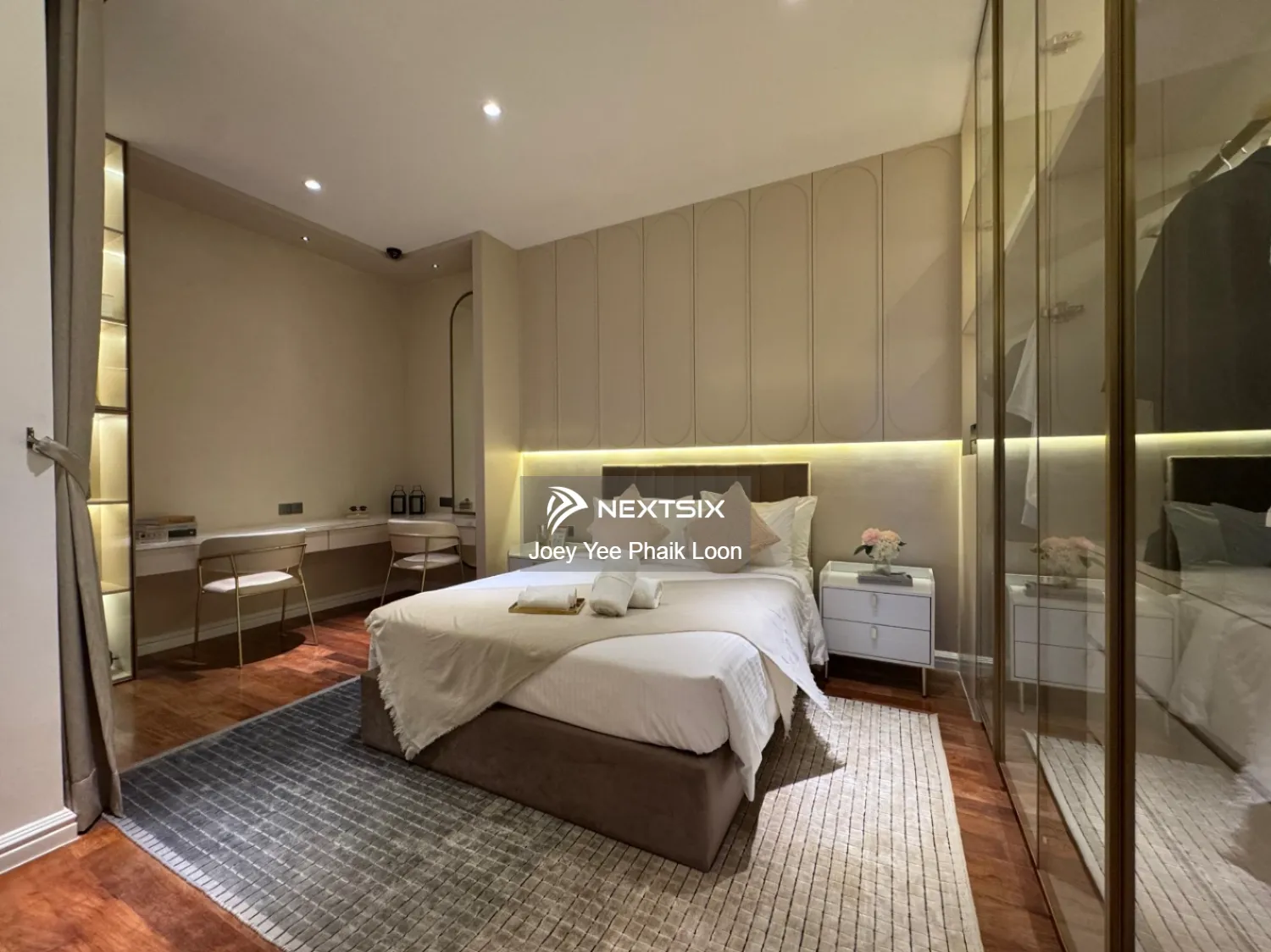 Villa For Sale in Georgetown Penang - Image 9