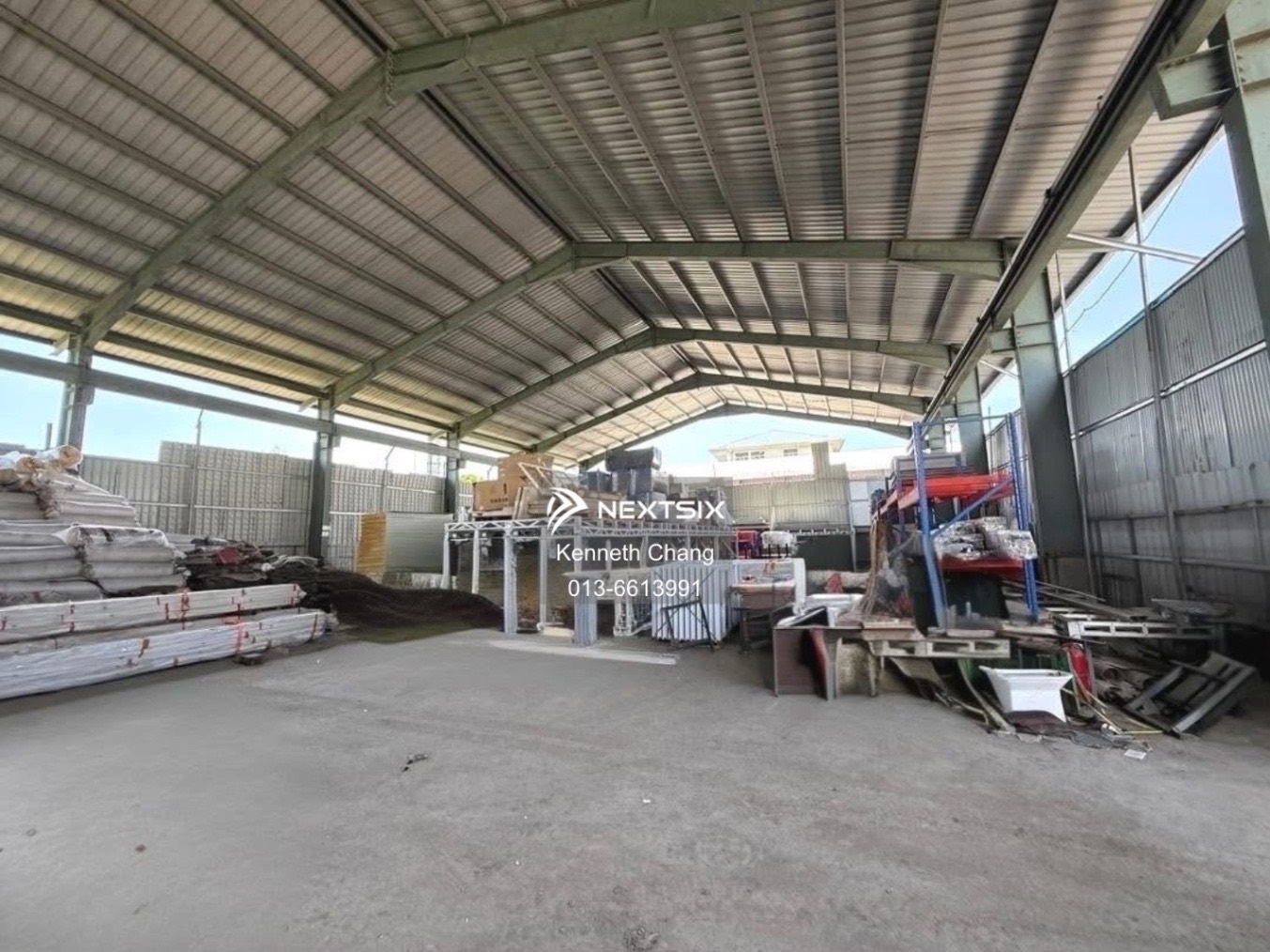 Warehouse For Rent in Kota Kinabalu Sabah - Image 6