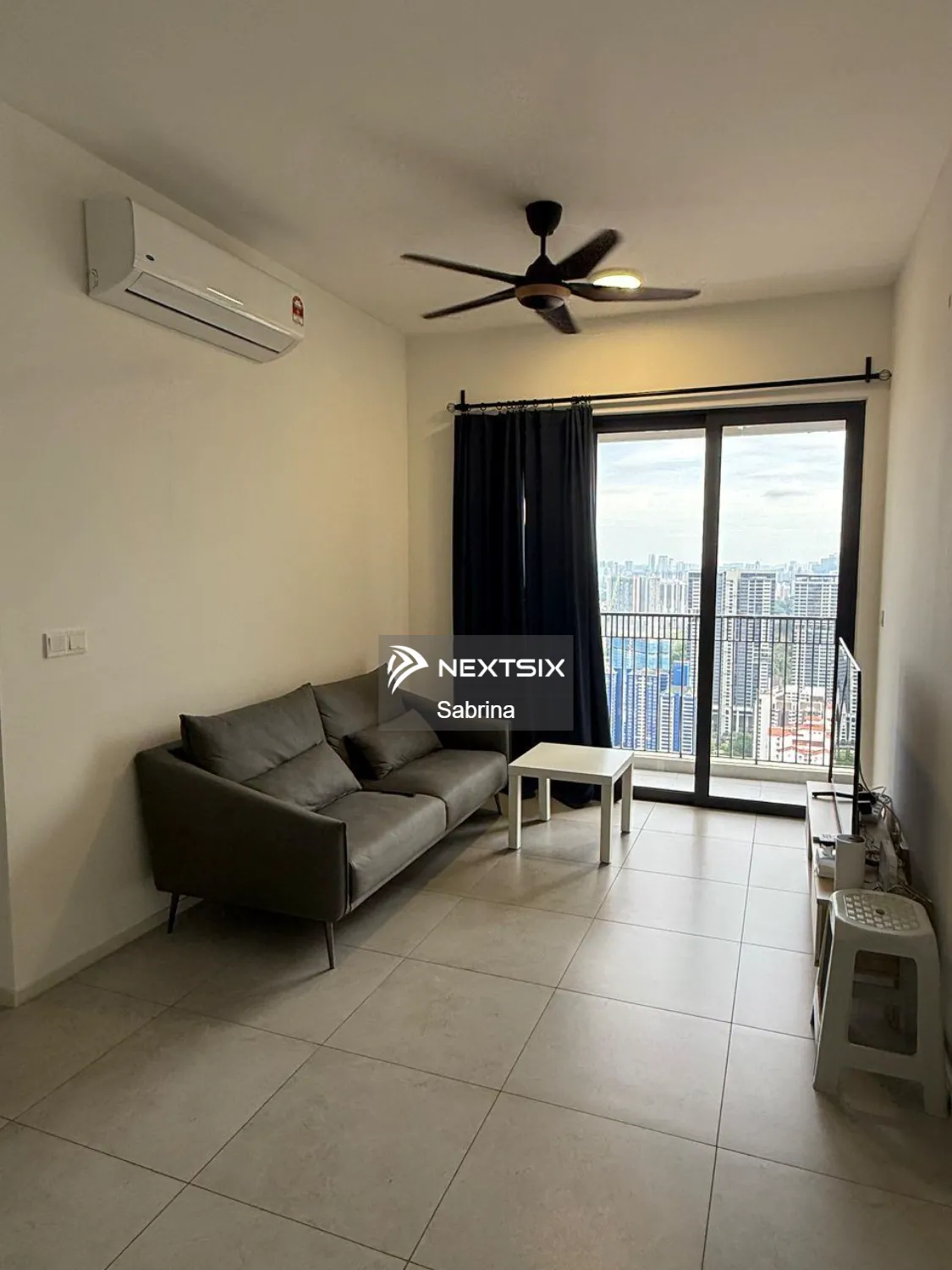 Condominium For Rent in Kampung Kerinchi (Bangsar South) Kuala Lumpur