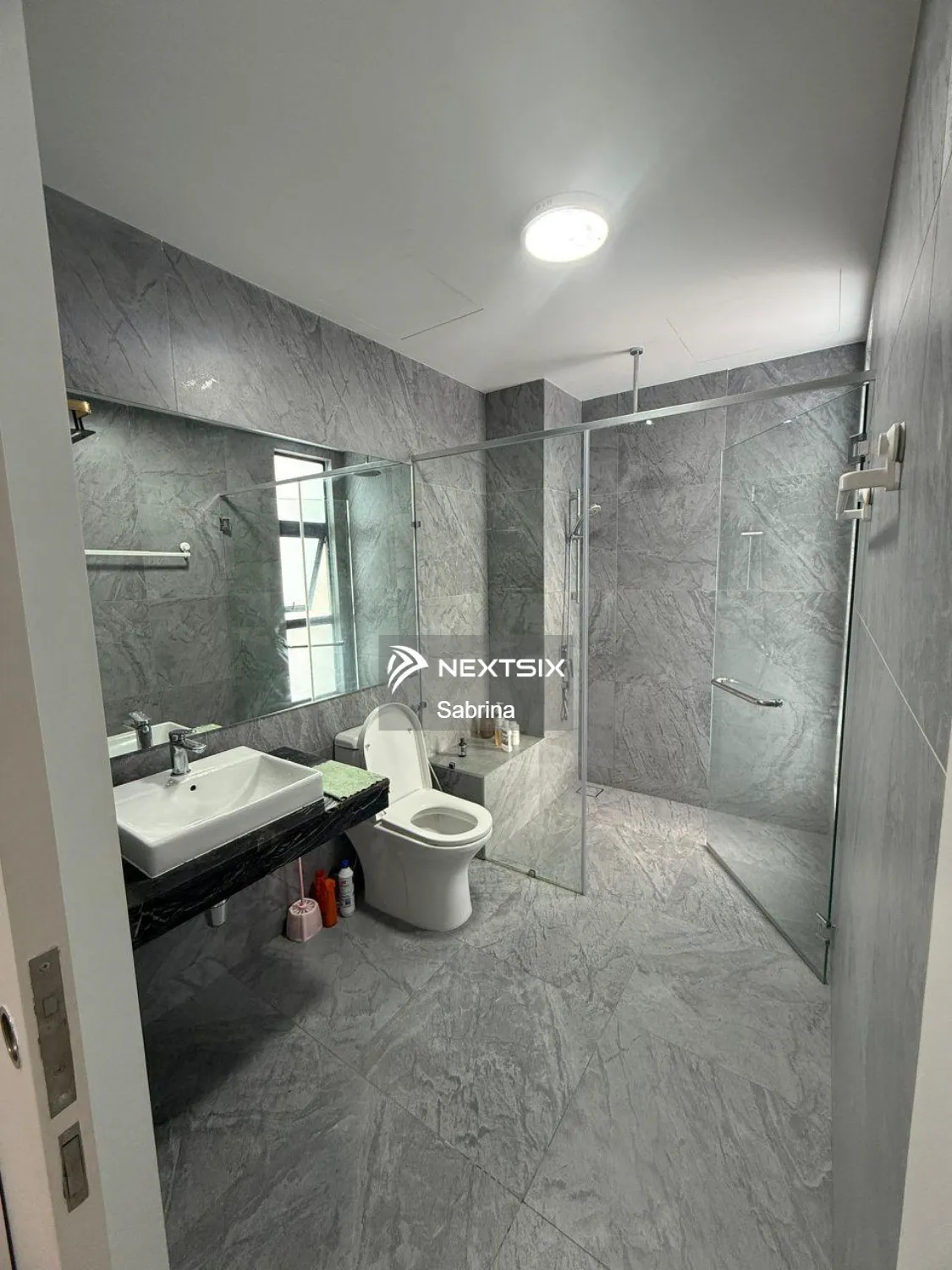 Condominium For Rent in Kampung Kerinchi (Bangsar South) Wilayah Persekutuan Kuala Lumpur - Image 10