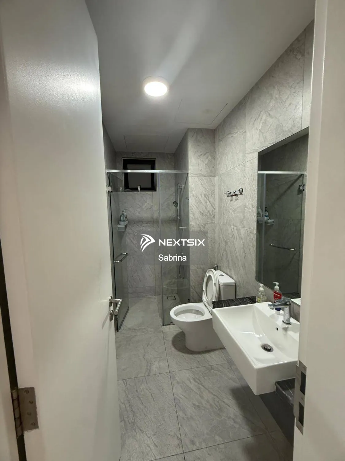Condominium For Rent in Kampung Kerinchi (Bangsar South) Wilayah Persekutuan Kuala Lumpur - Image 11