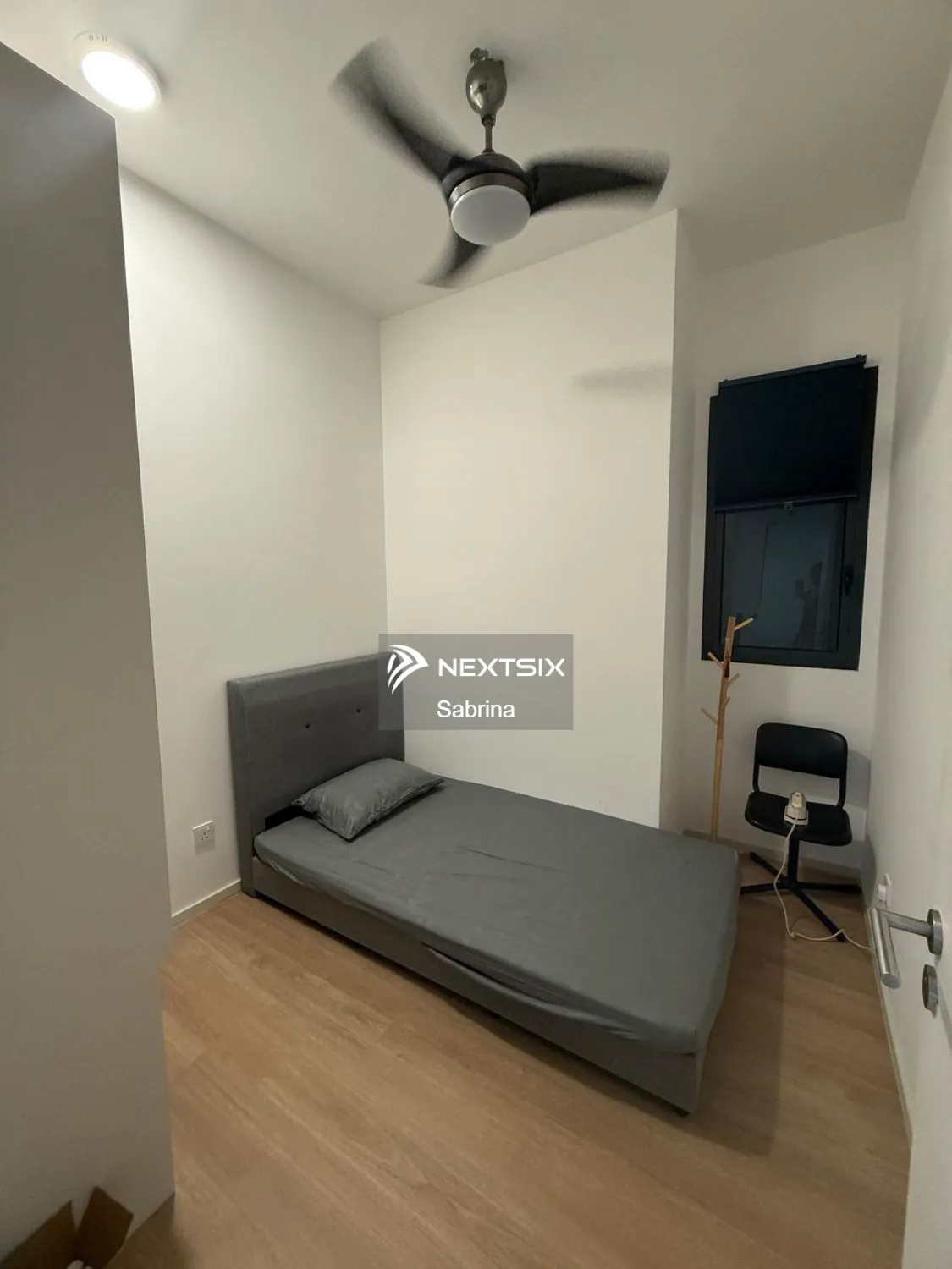 Condominium For Rent in Kampung Kerinchi (Bangsar South) Wilayah Persekutuan Kuala Lumpur - Image 12