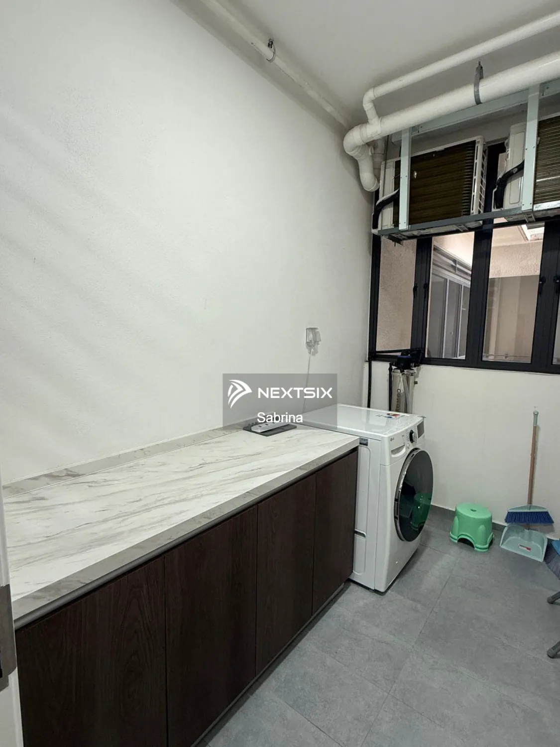 Condominium For Rent in Kampung Kerinchi (Bangsar South) Wilayah Persekutuan Kuala Lumpur - Image 5