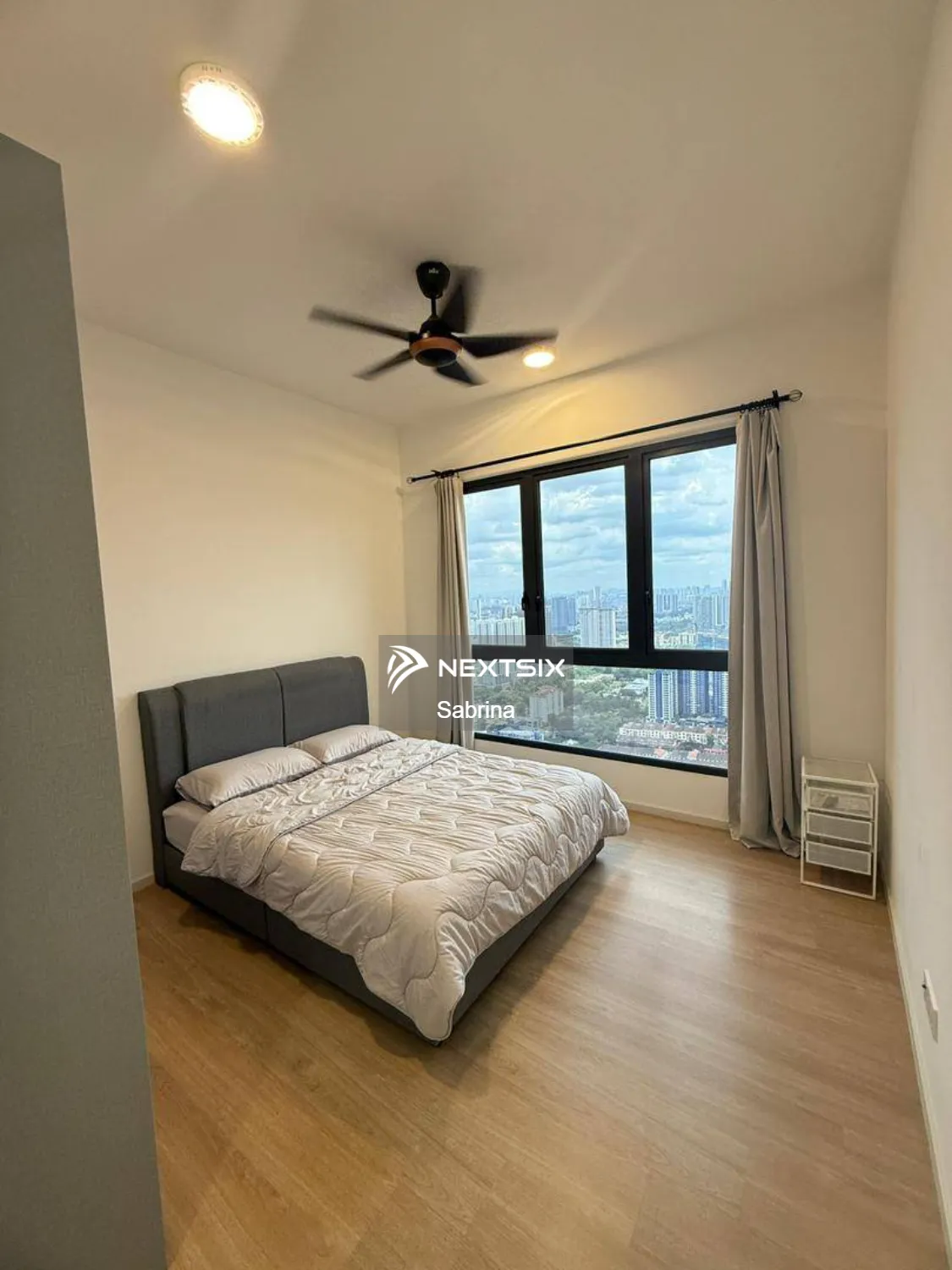 Condominium For Rent in Kampung Kerinchi (Bangsar South) Wilayah Persekutuan Kuala Lumpur - Image 6