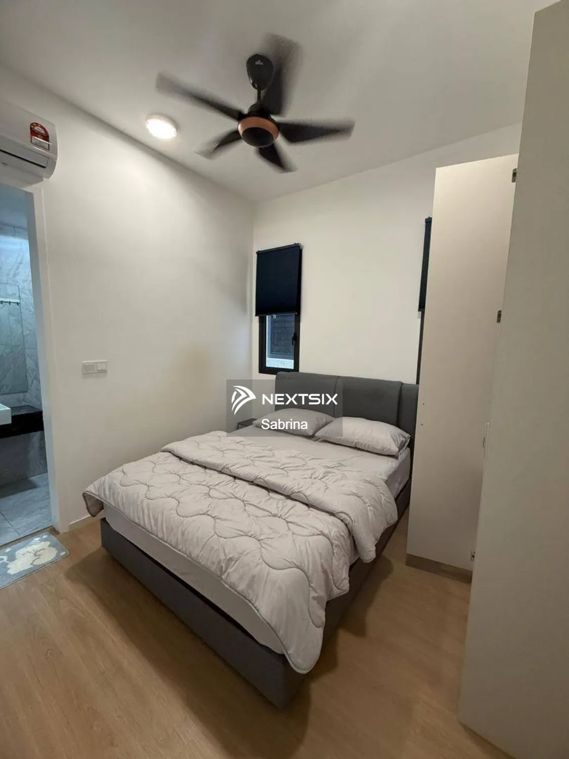 Condominium For Rent in Kampung Kerinchi (Bangsar South) Wilayah Persekutuan Kuala Lumpur - Image 7