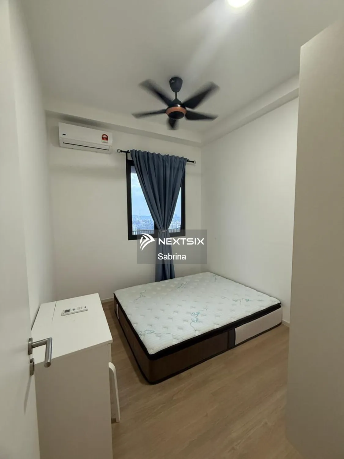 Condominium For Rent in Kampung Kerinchi (Bangsar South) Wilayah Persekutuan Kuala Lumpur - Image 8
