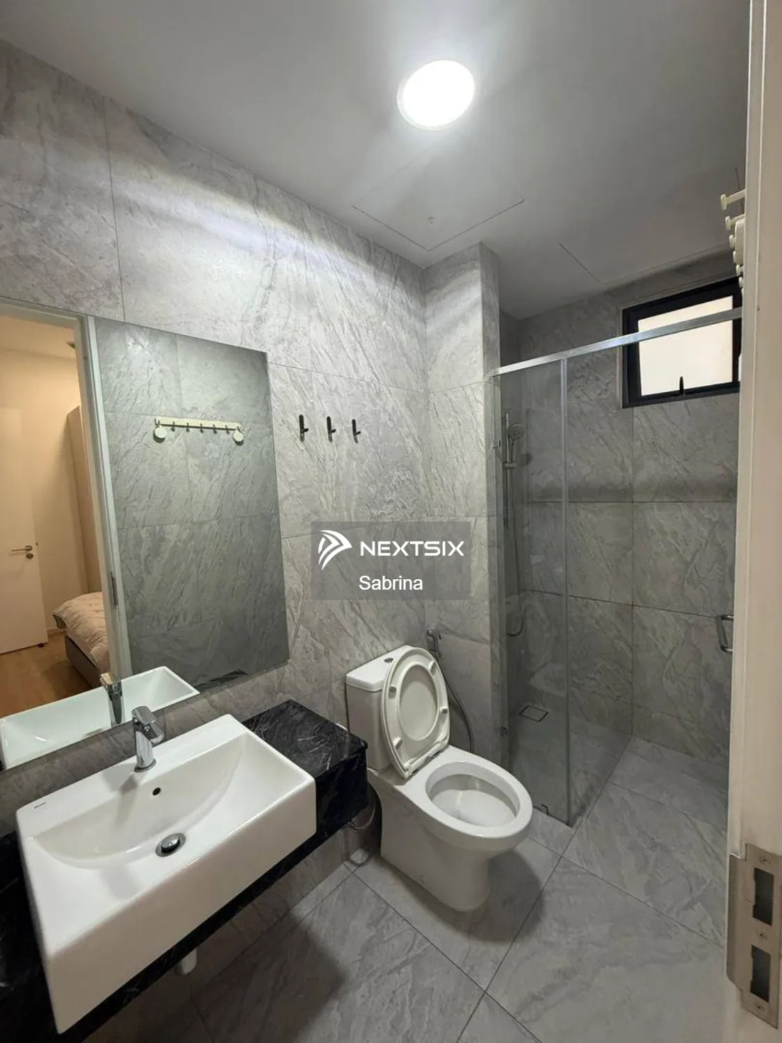Condominium For Rent in Kampung Kerinchi (Bangsar South) Wilayah Persekutuan Kuala Lumpur - Image 9