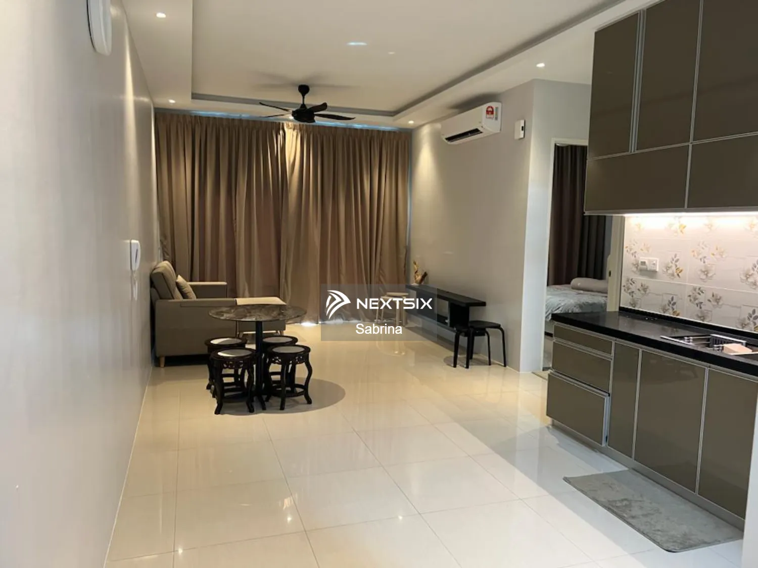 Serviced Residence For Rent in Bayan Lepas Penang