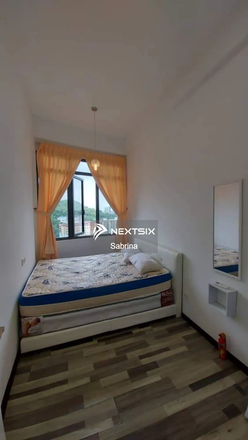Serviced Residence For Rent in Gelugor Penang - Image 7