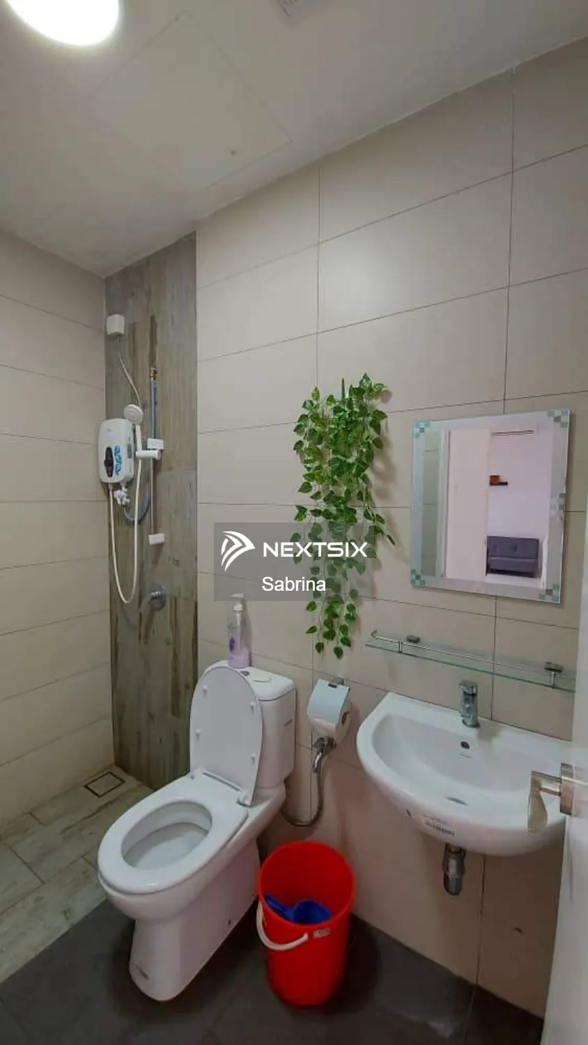 Serviced Residence For Rent in Gelugor Penang - Image 8