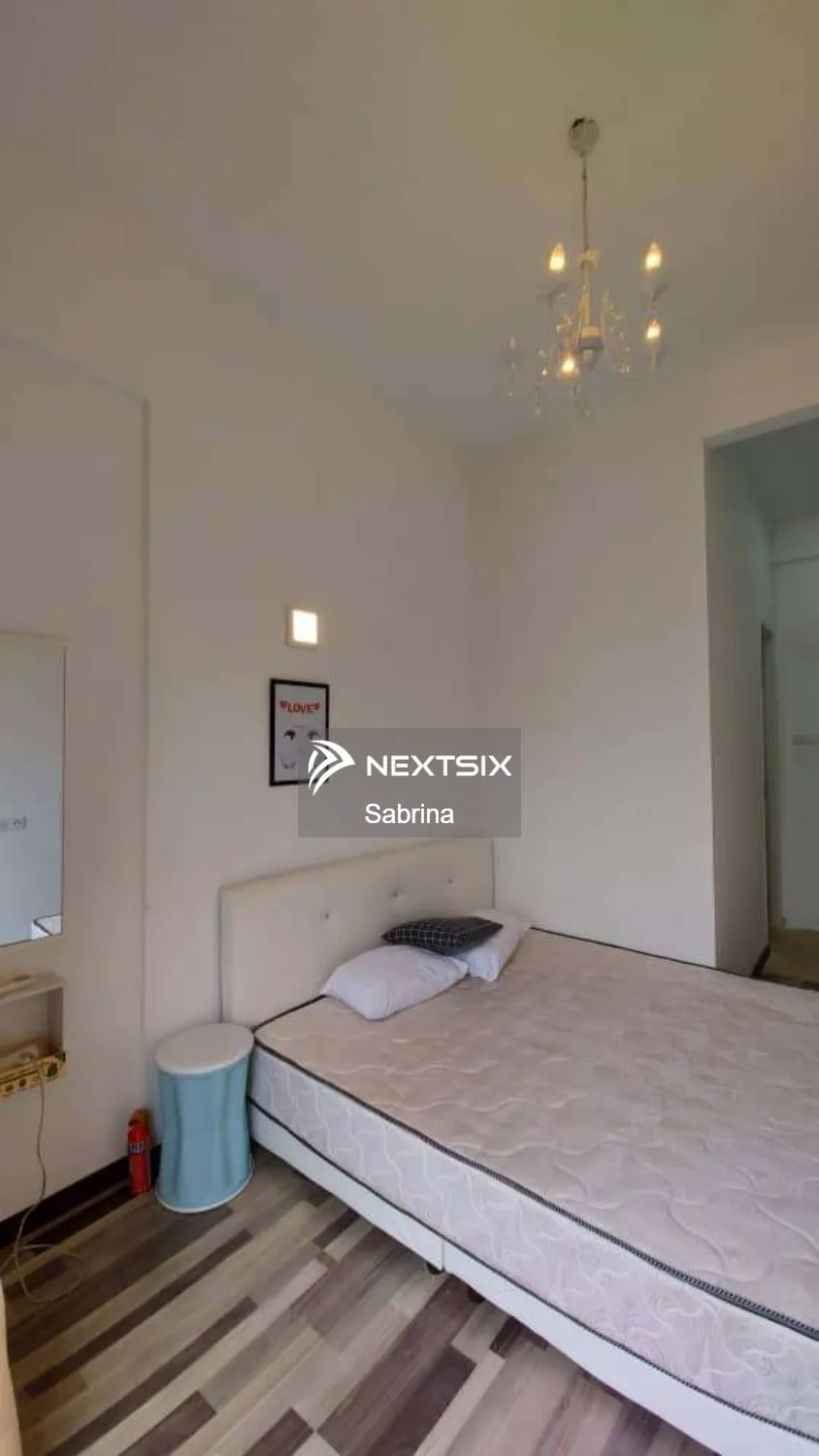 Serviced Residence For Rent in Gelugor Penang - Image 9