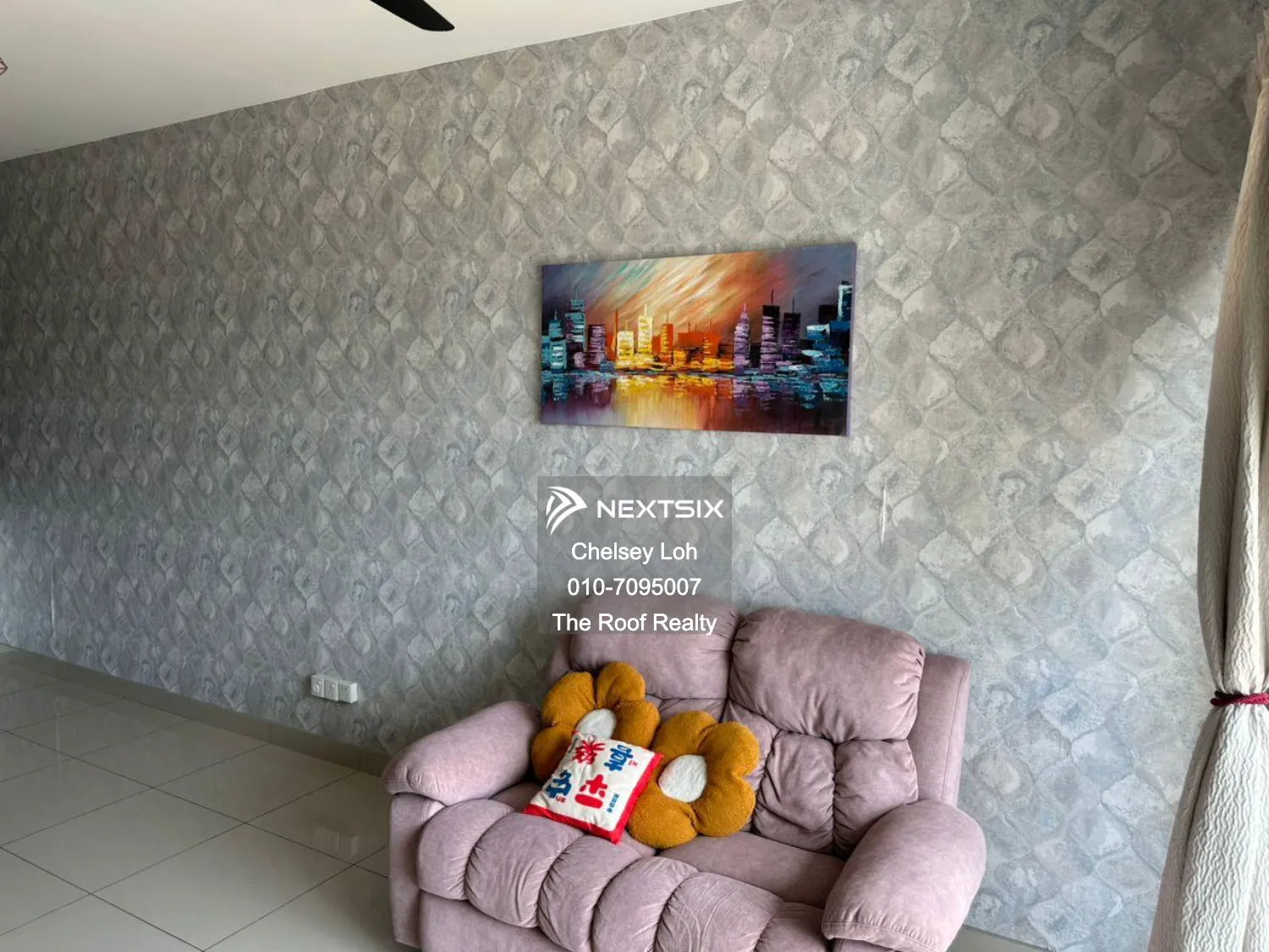 Condominium For Sale in Bandar Sungai Long Selangor - Image 10
