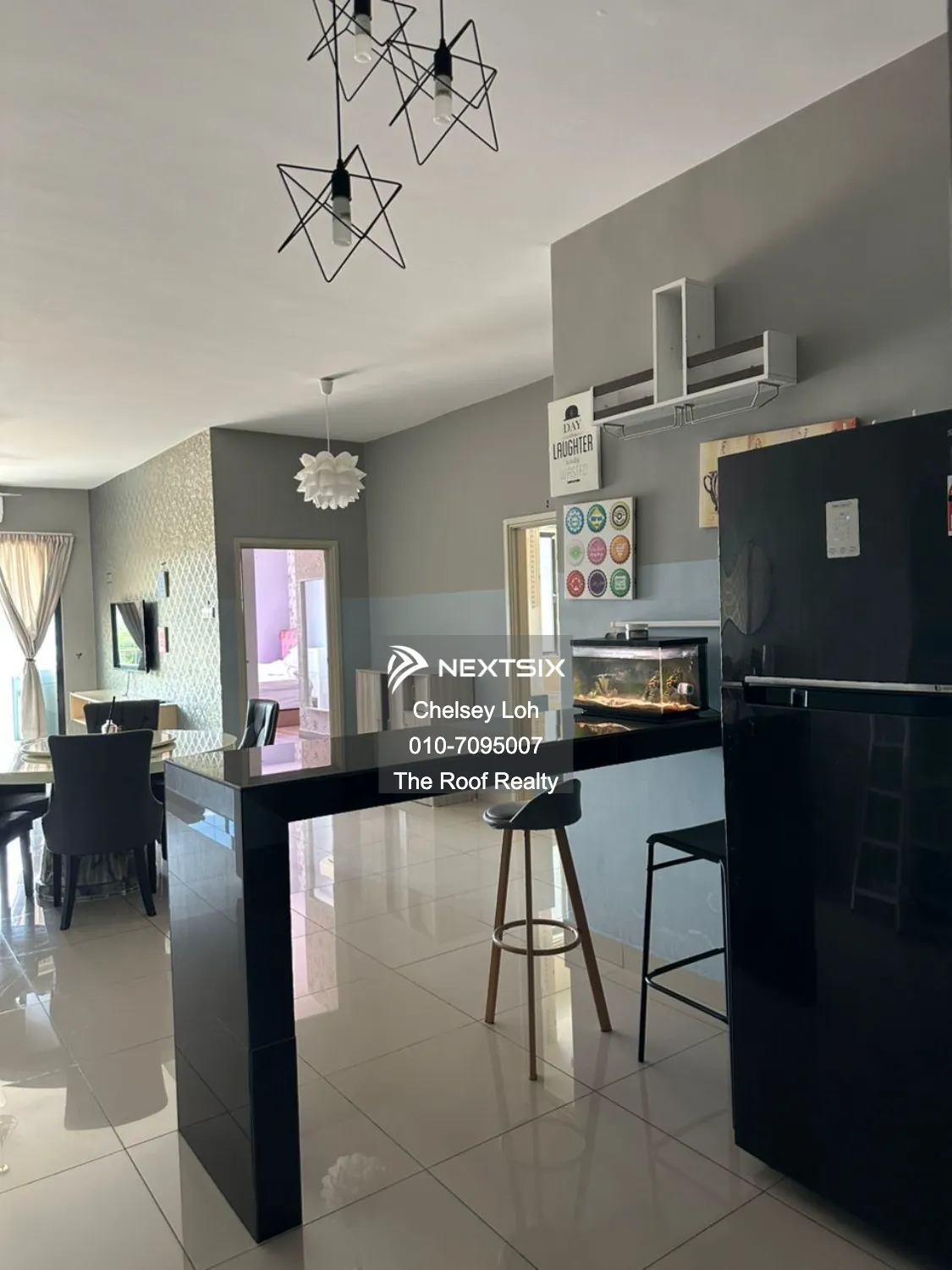 Condominium For Sale in Bandar Sungai Long Selangor - Image 11