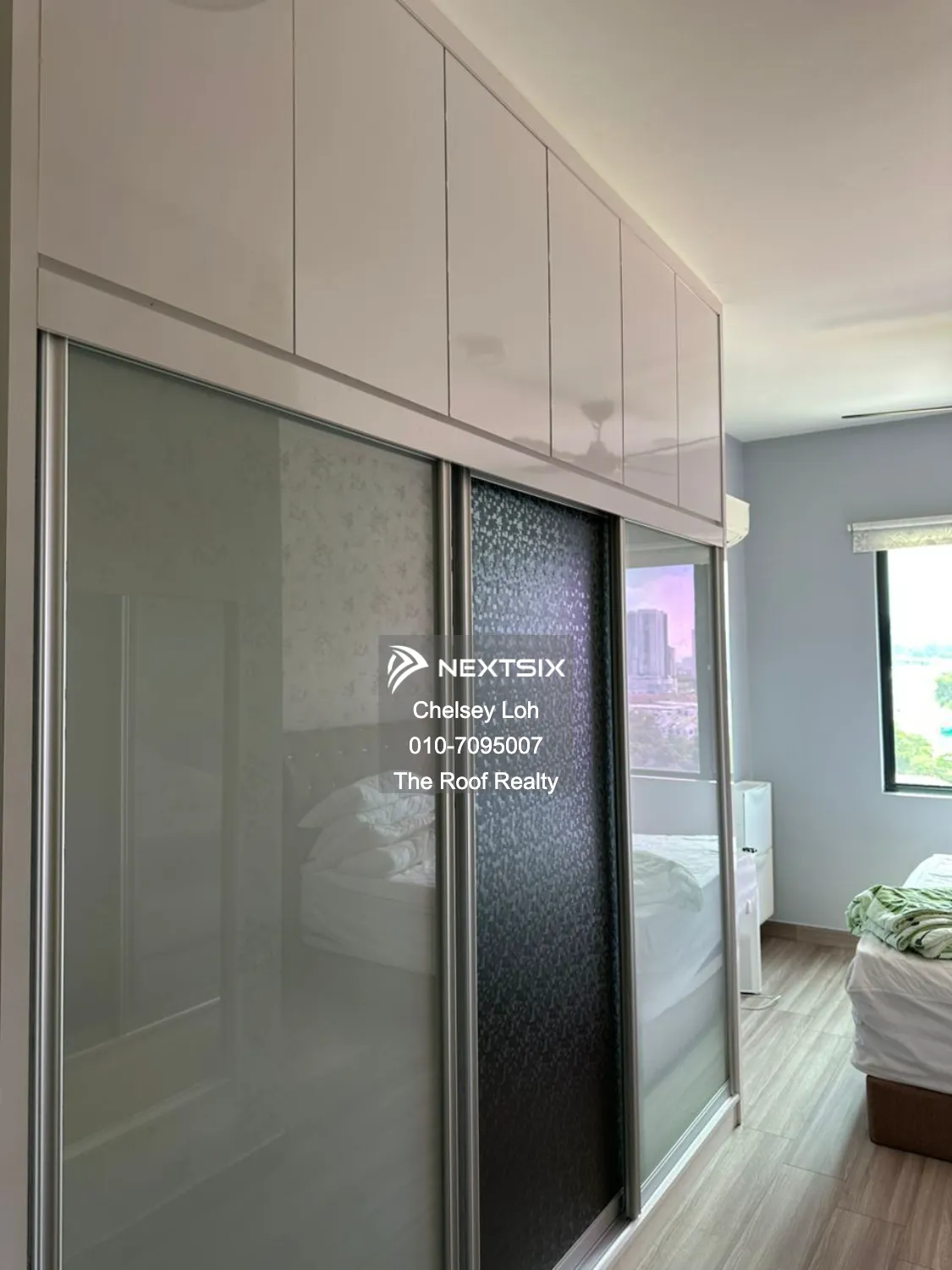 Condominium For Sale in Bandar Sungai Long Selangor - Image 14