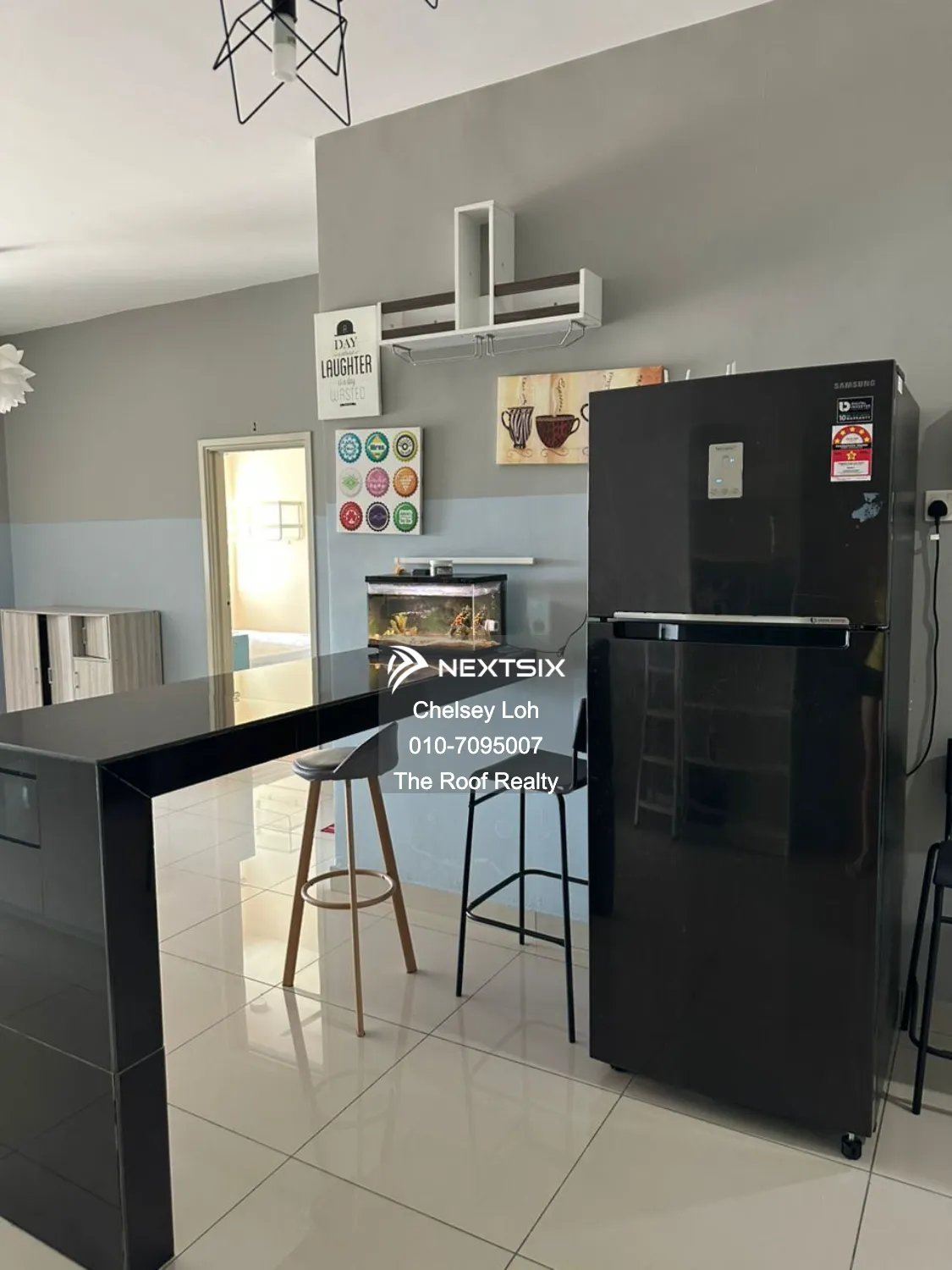 Condominium For Sale in Bandar Sungai Long Selangor - Image 15