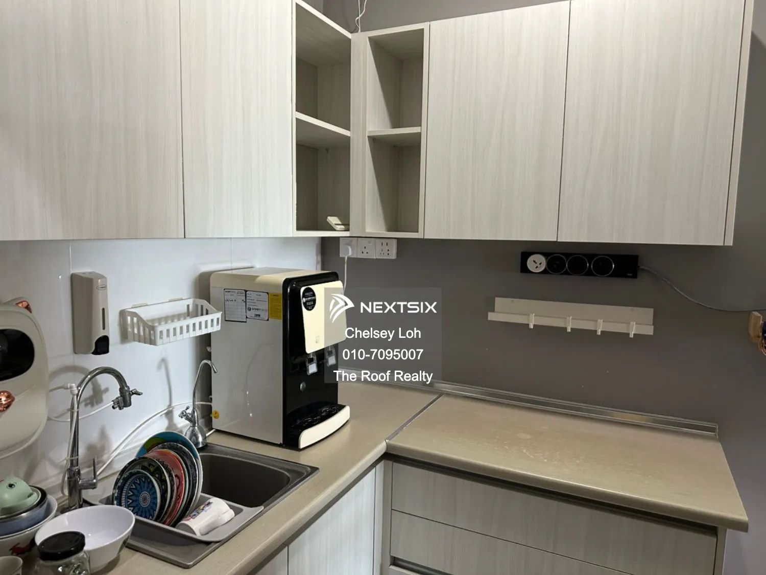 Condominium For Sale in Bandar Sungai Long Selangor - Image 16