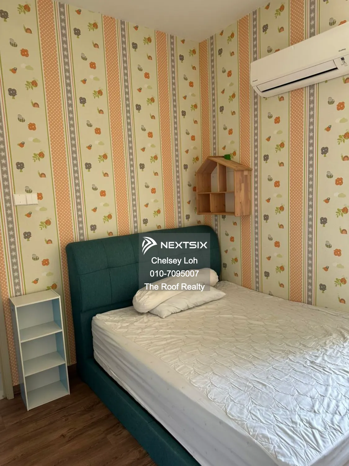 Condominium For Sale in Bandar Sungai Long Selangor - Image 5