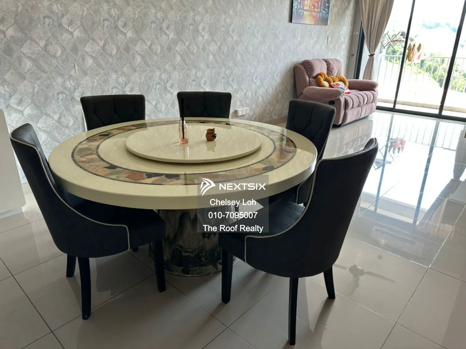 Condominium For Sale in Bandar Sungai Long Selangor - Image 7