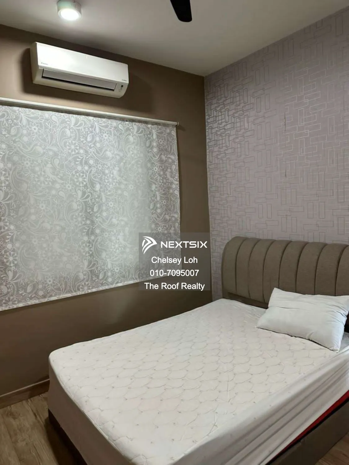 Condominium For Sale in Bandar Sungai Long Selangor - Image 9
