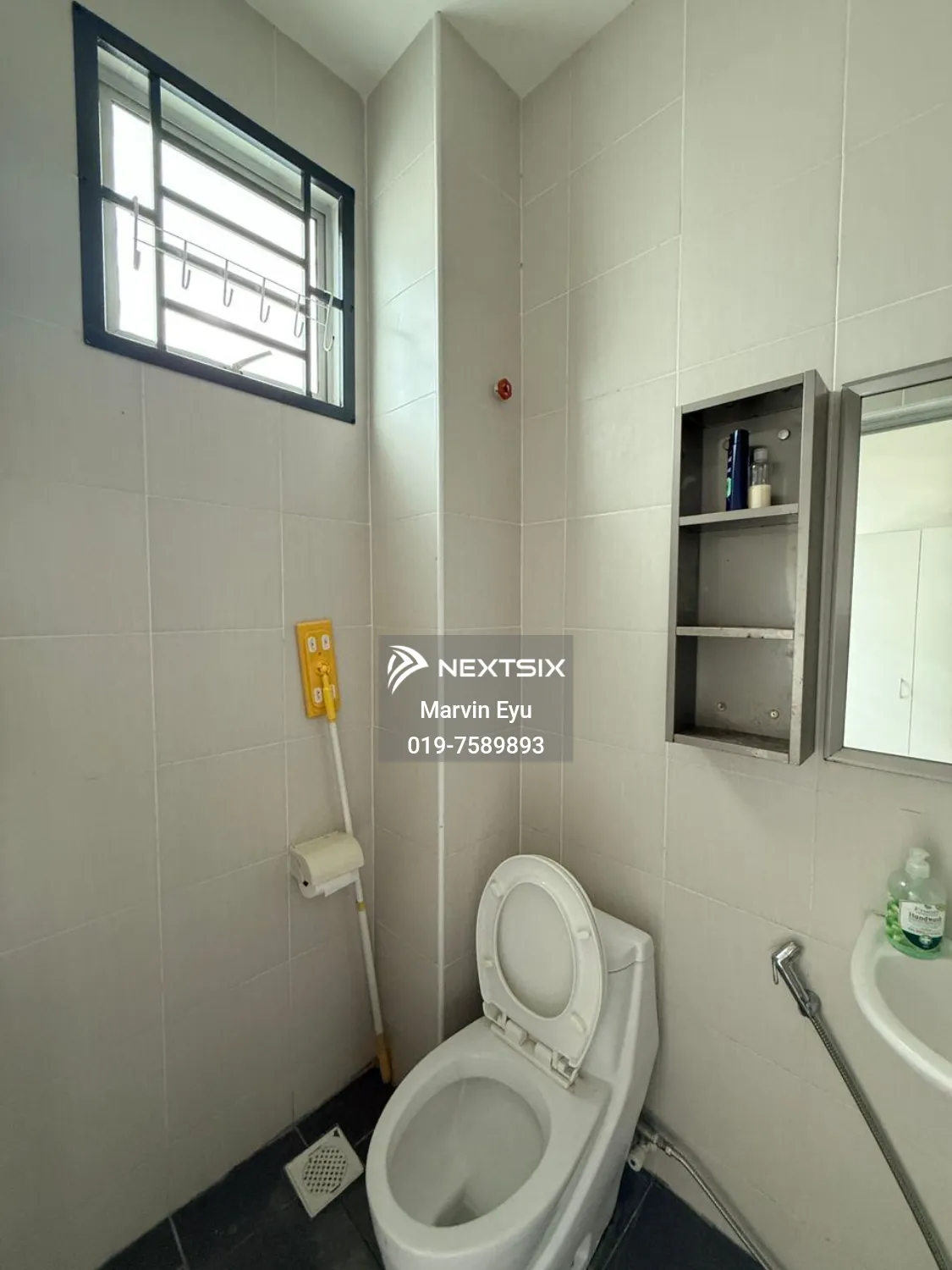 2-sty Terrace/Link House For Sale in Tebrau Johor - Image 5