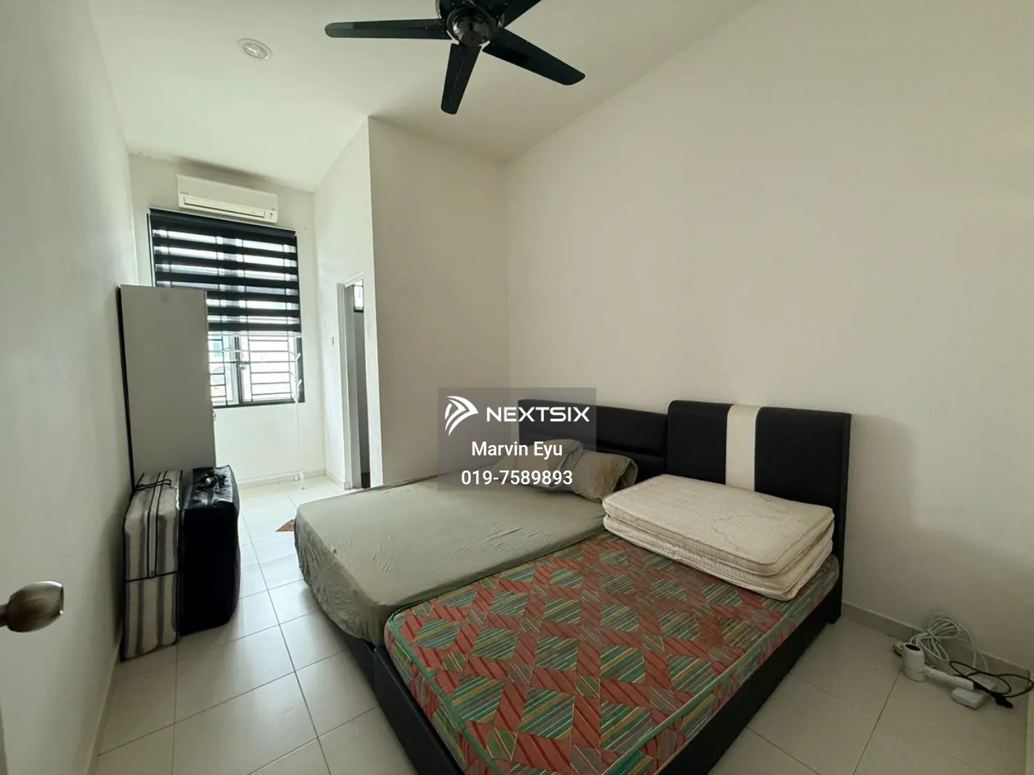 2-sty Terrace/Link House For Sale in Tebrau Johor - Image 6
