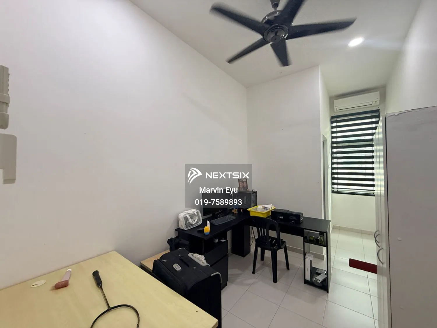 2-sty Terrace/Link House For Sale in Tebrau Johor - Image 7