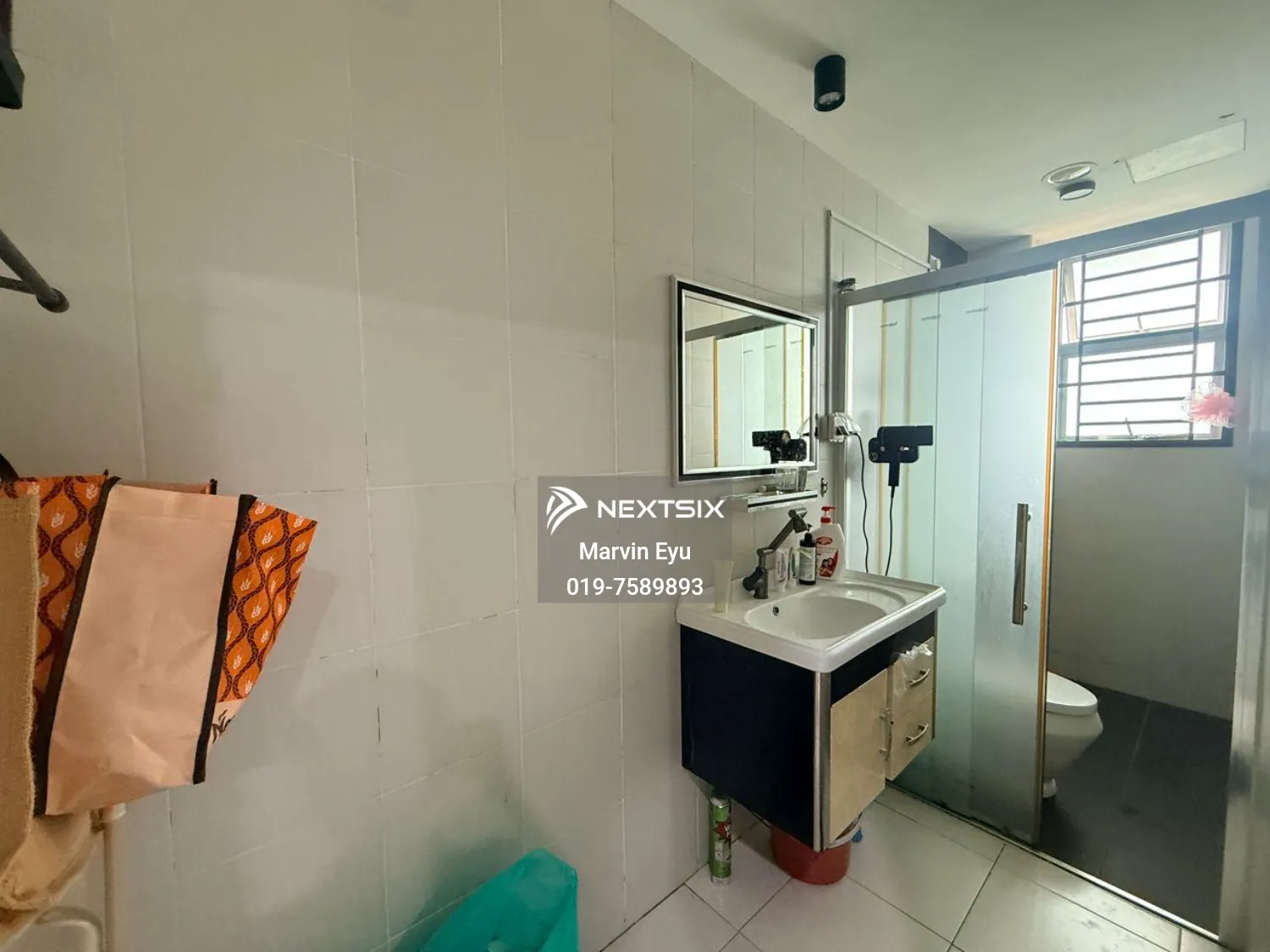 2-sty Terrace/Link House For Sale in Tebrau Johor - Image 8