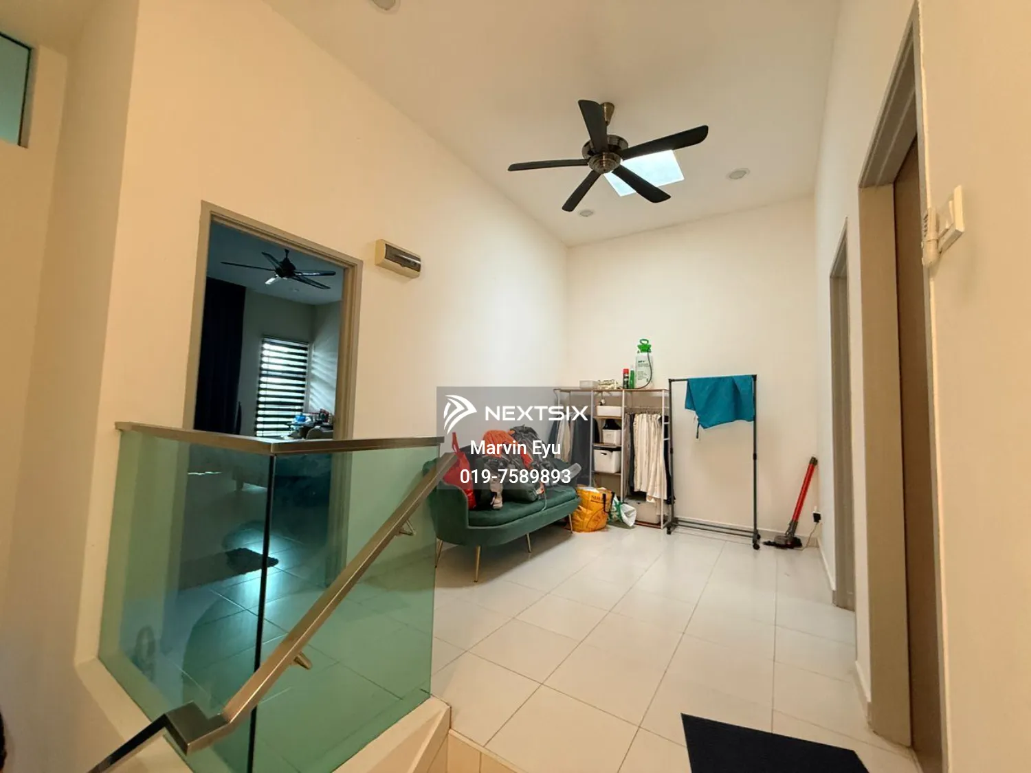 2-sty Terrace/Link House For Sale in Tebrau Johor - Image 9