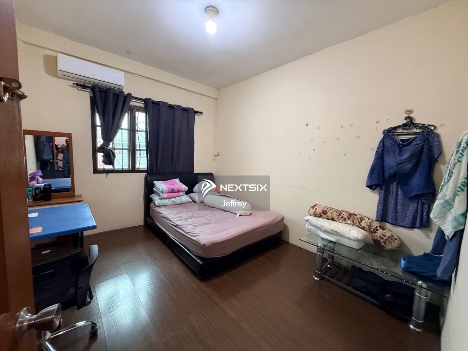 2-sty Terrace/Link House For Sale in Kota Samarahan Sarawak - Image 6