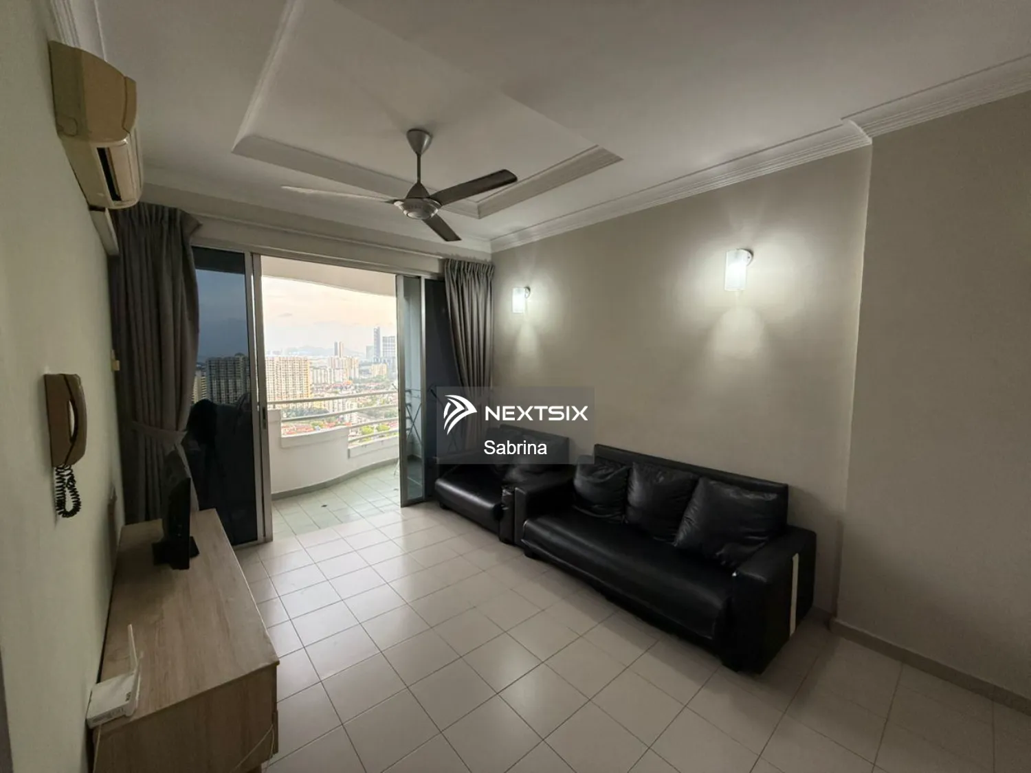 Condominium For Rent in Batu Uban Penang