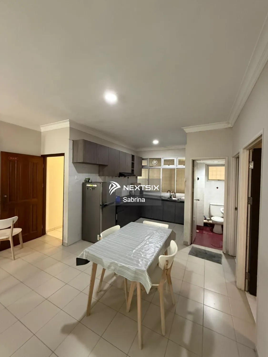 Condominium For Rent in Batu Uban Penang - Image 10