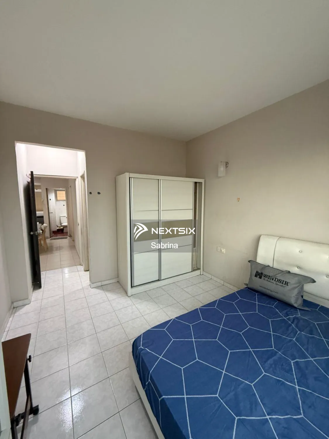 Condominium For Rent in Batu Uban Penang - Image 11